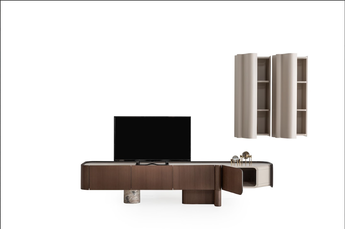 MATERA DUVAR ÜNİTESİ 