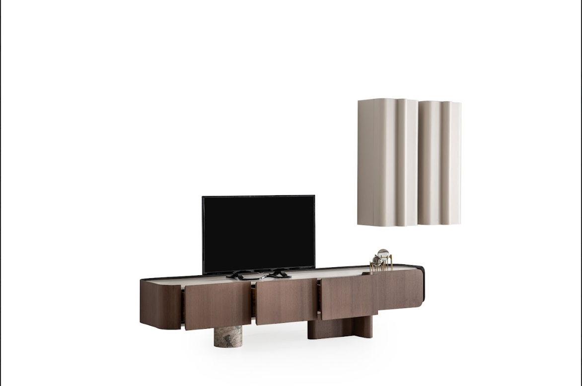 MATERA DUVAR ÜNİTESİ 