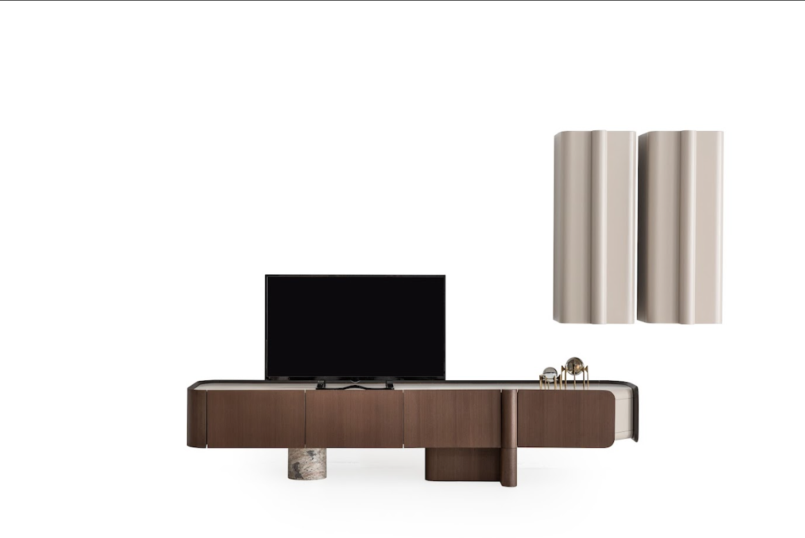 MATERA DUVAR ÜNİTESİ 