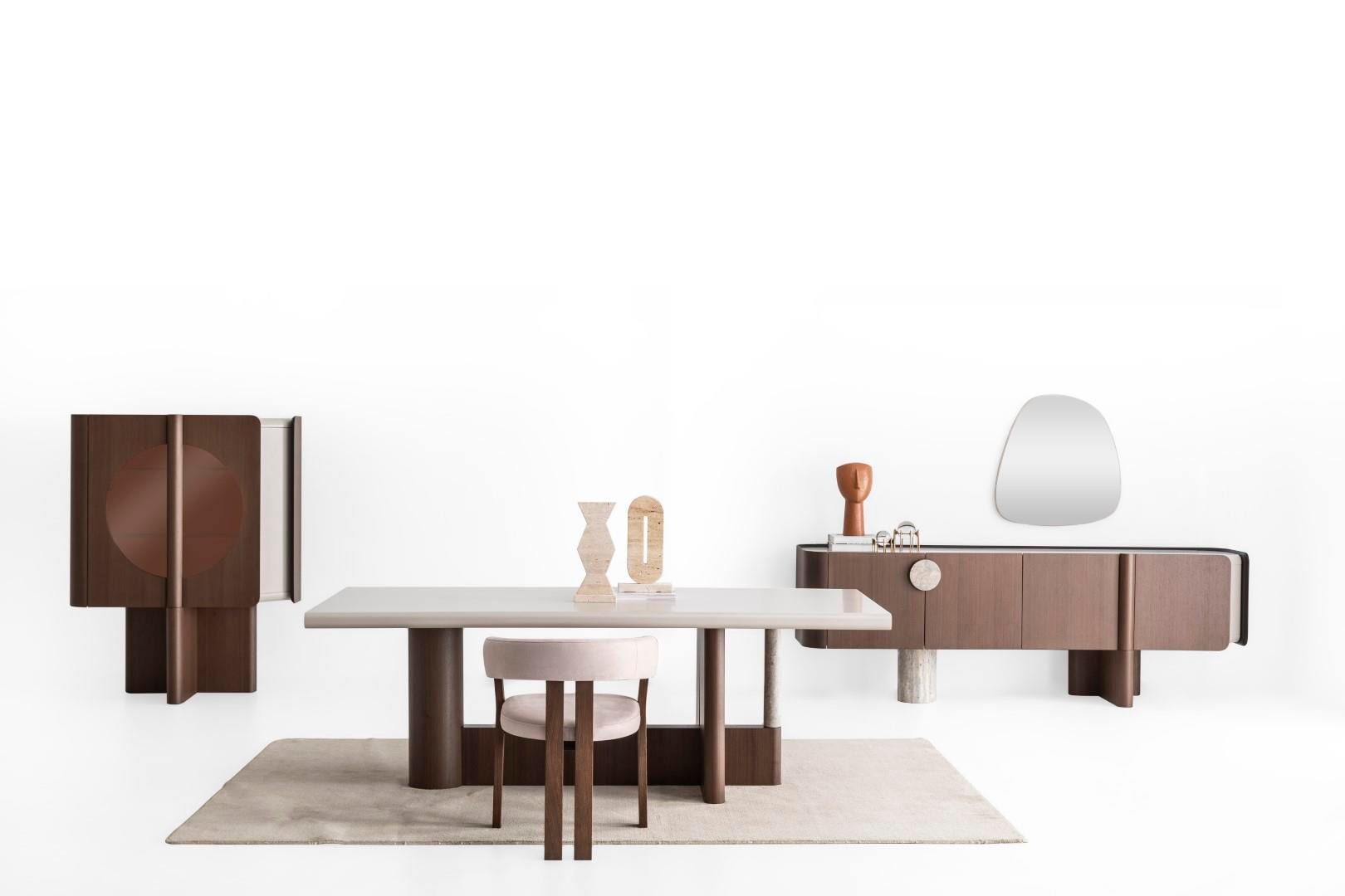 MATERA YEMEK ODASI TAKIMI 