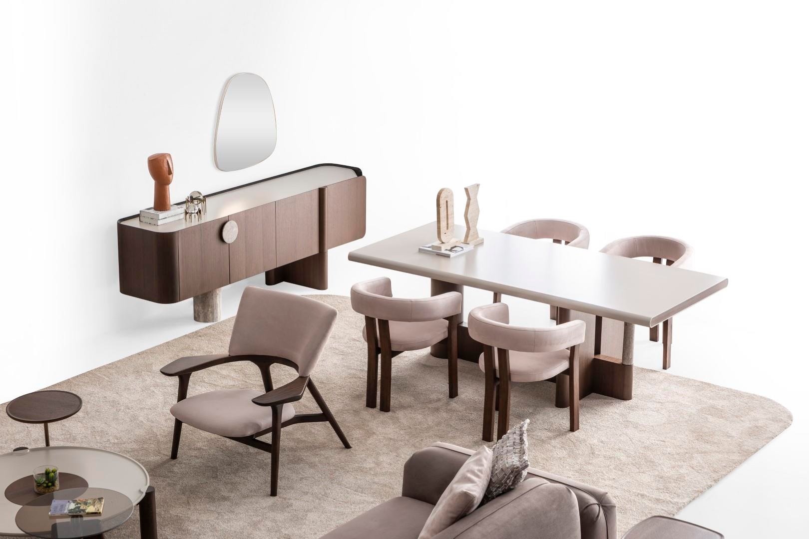 MATERA YEMEK ODASI TAKIMI 