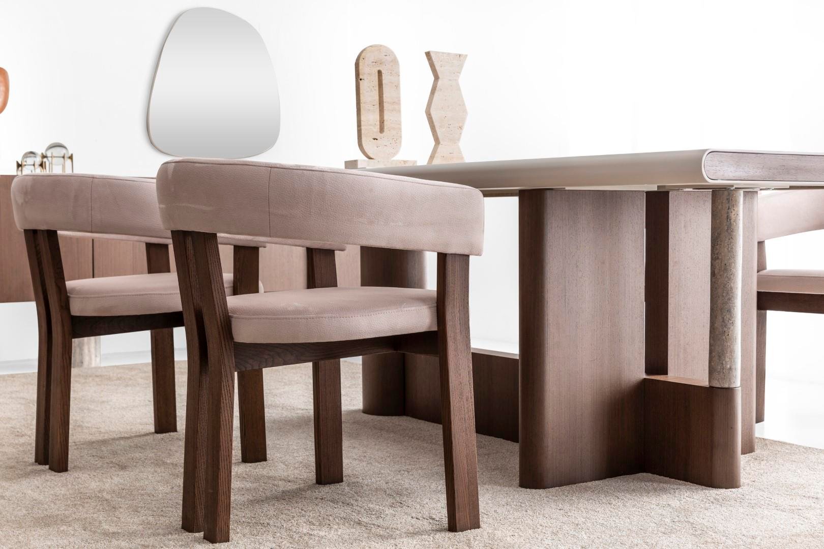 MATERA YEMEK ODASI TAKIMI 