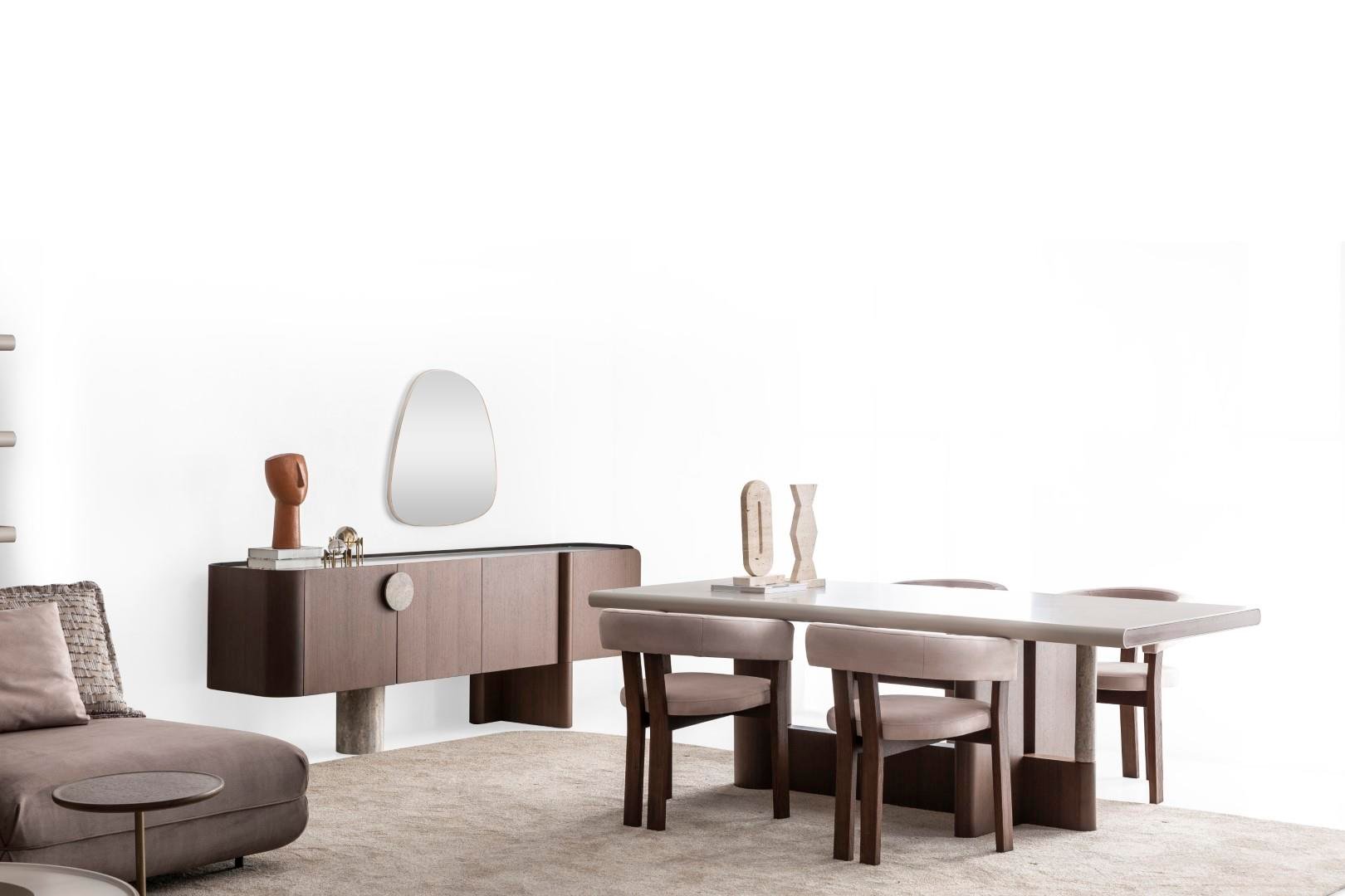 MATERA YEMEK ODASI TAKIMI 