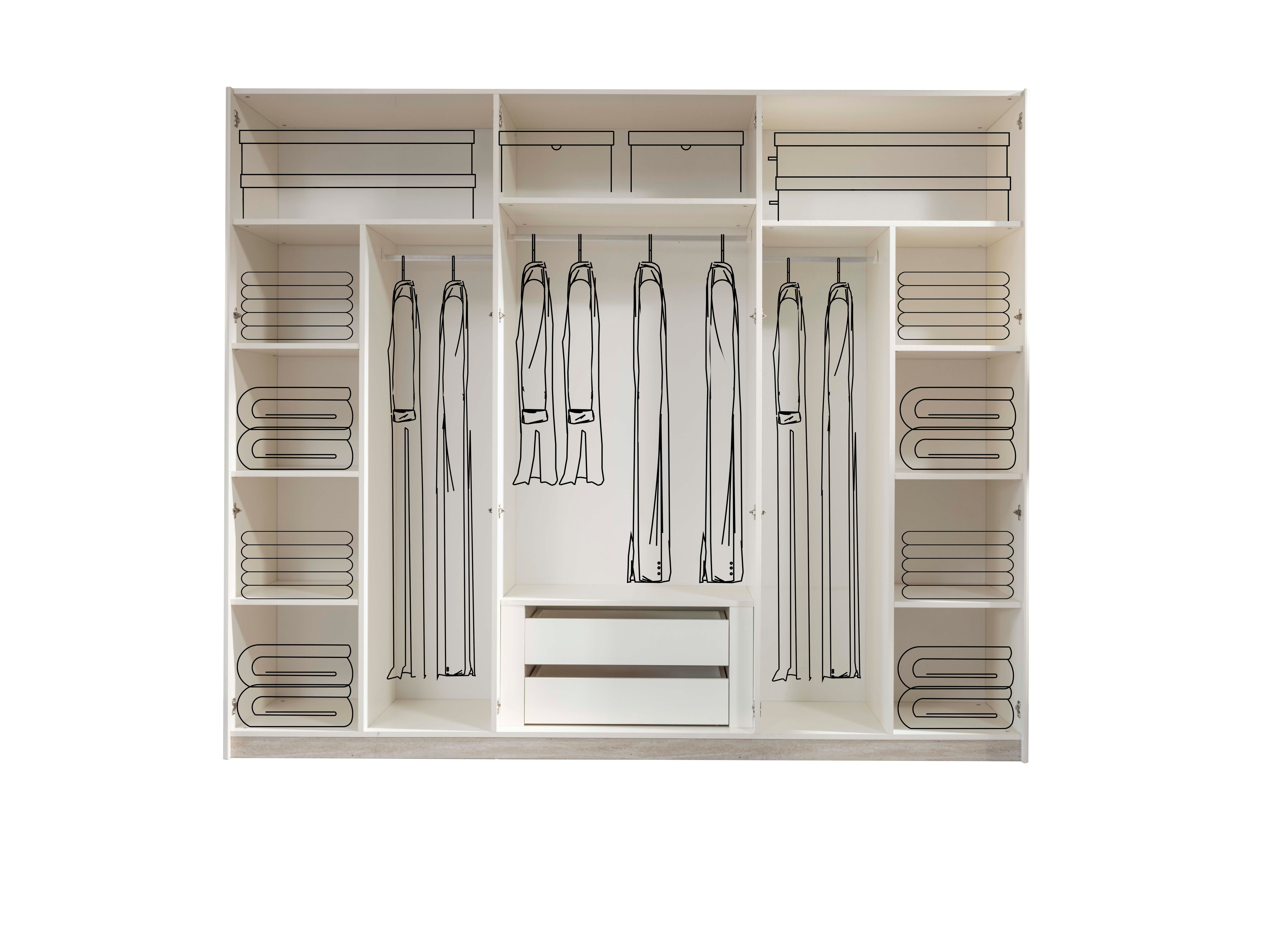 MERKÜR YATAK ODASI TAKIMI