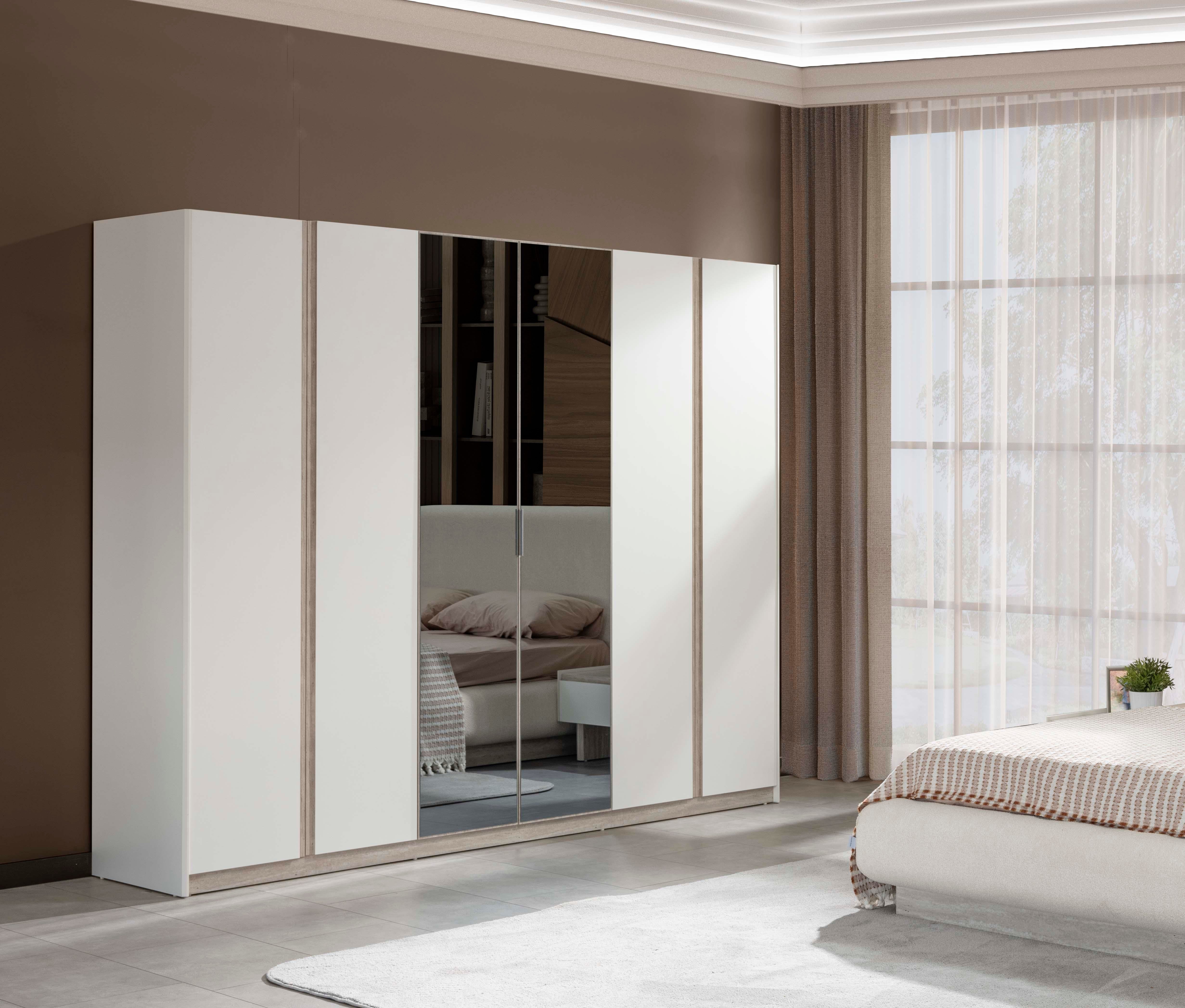 MERKÜR YATAK ODASI TAKIMI