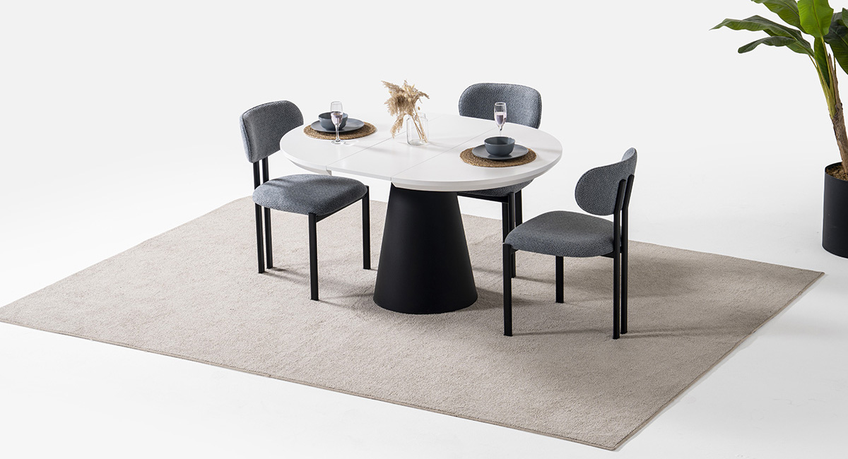 MİLANO BEYAZ MSASA TAKIMI