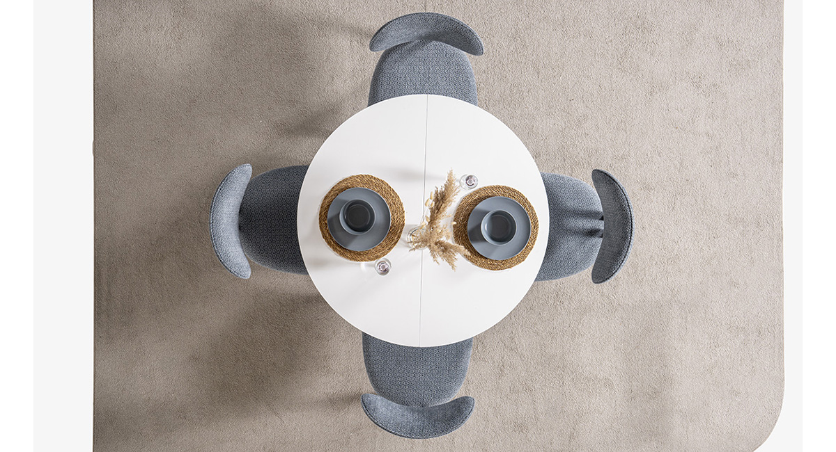 MİLANO BEYAZ MSASA TAKIMI