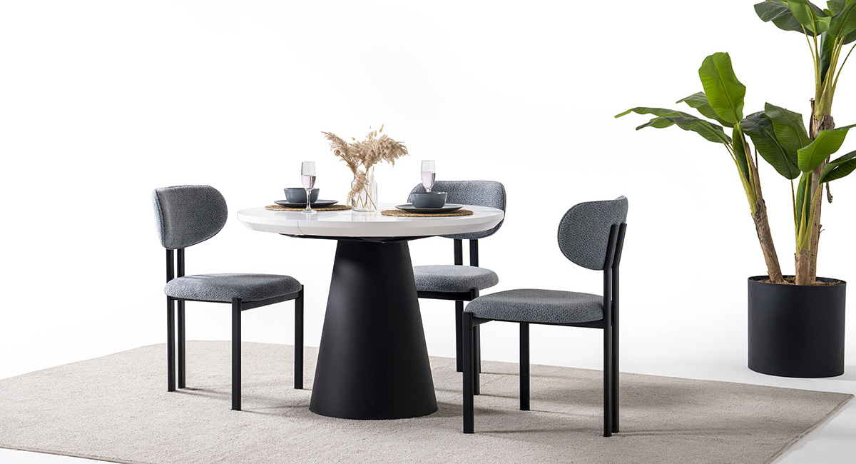 MİLANO BEYAZ MSASA TAKIMI