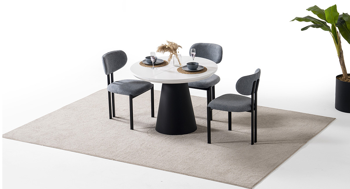 MİLANO BEYAZ MSASA TAKIMI