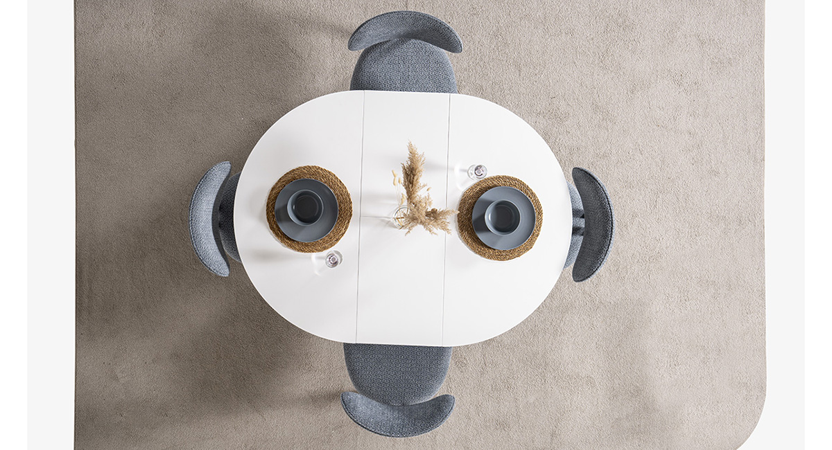 MİLANO BEYAZ MSASA TAKIMI