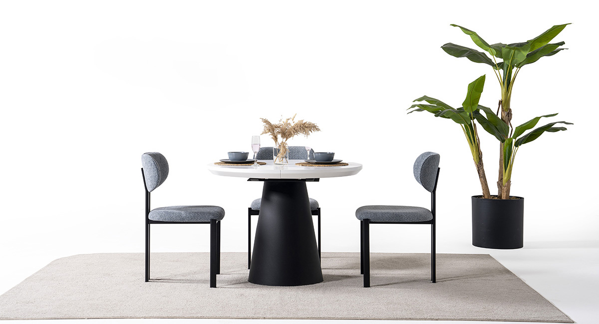 MİLANO BEYAZ MSASA TAKIMI