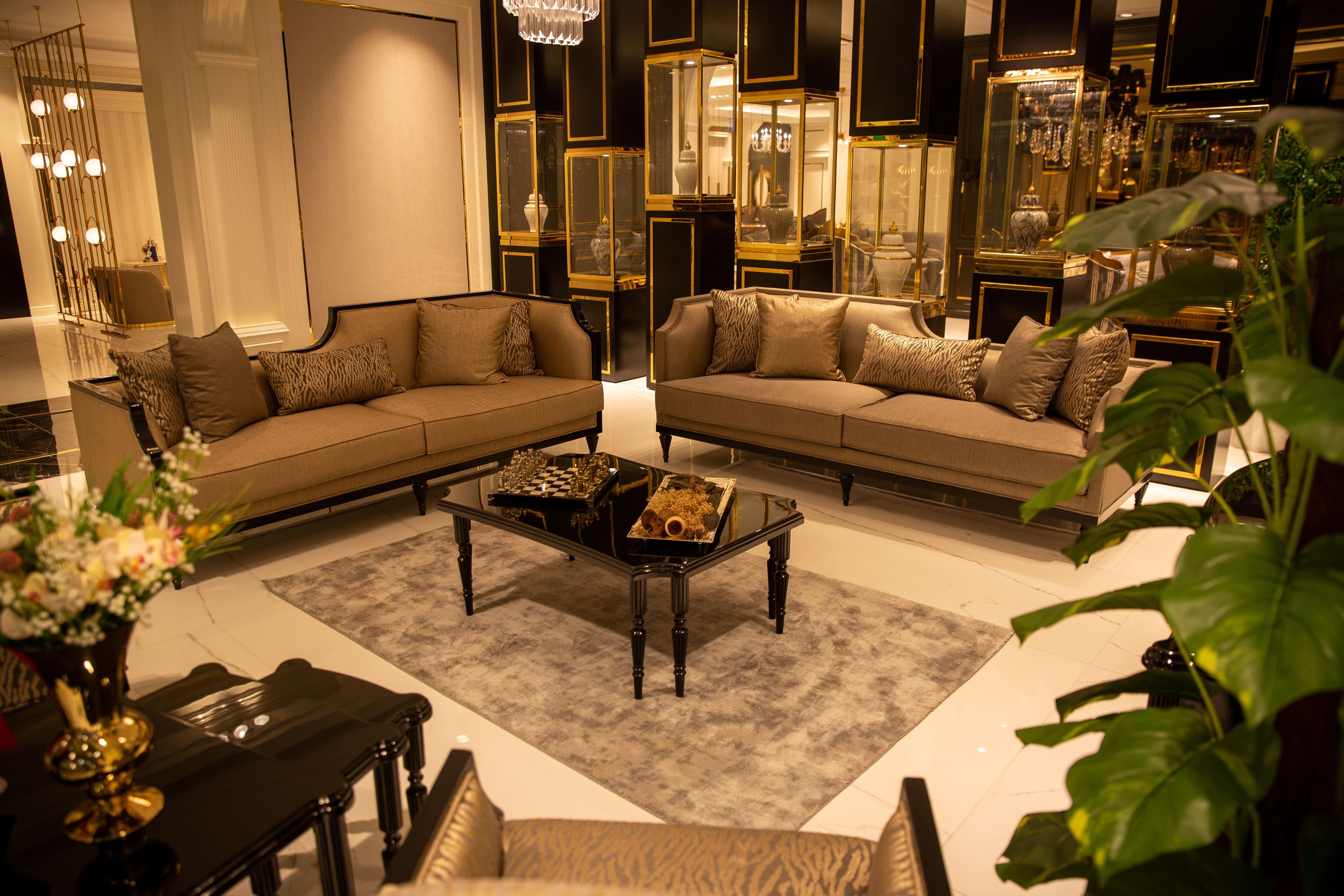 MİLANO KOLTUK TAKIMI