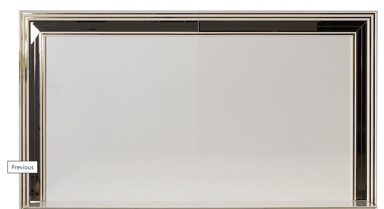 MİLANO TV ÜST BLOK