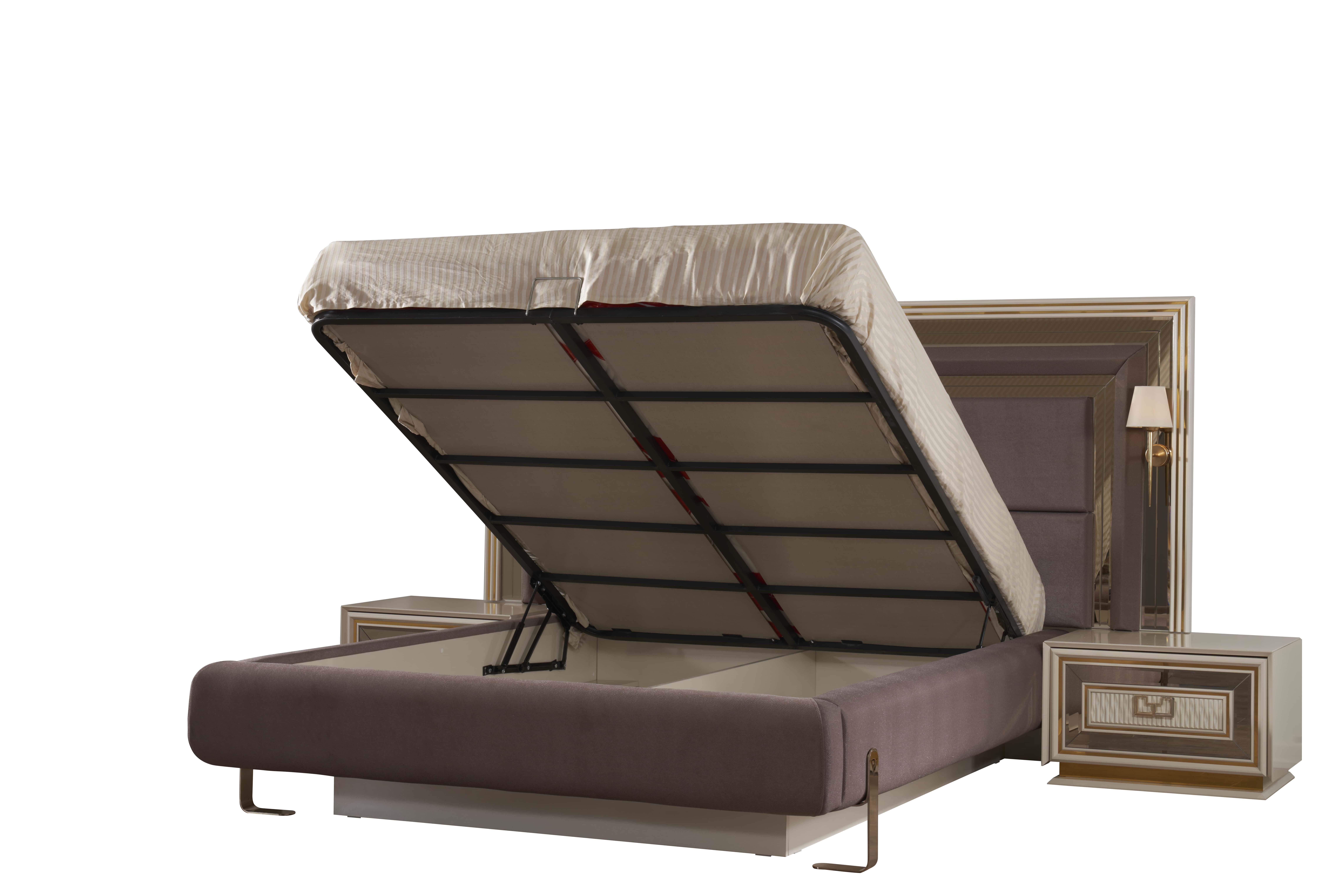 MİLANO YATAK ODASI TAKIMI