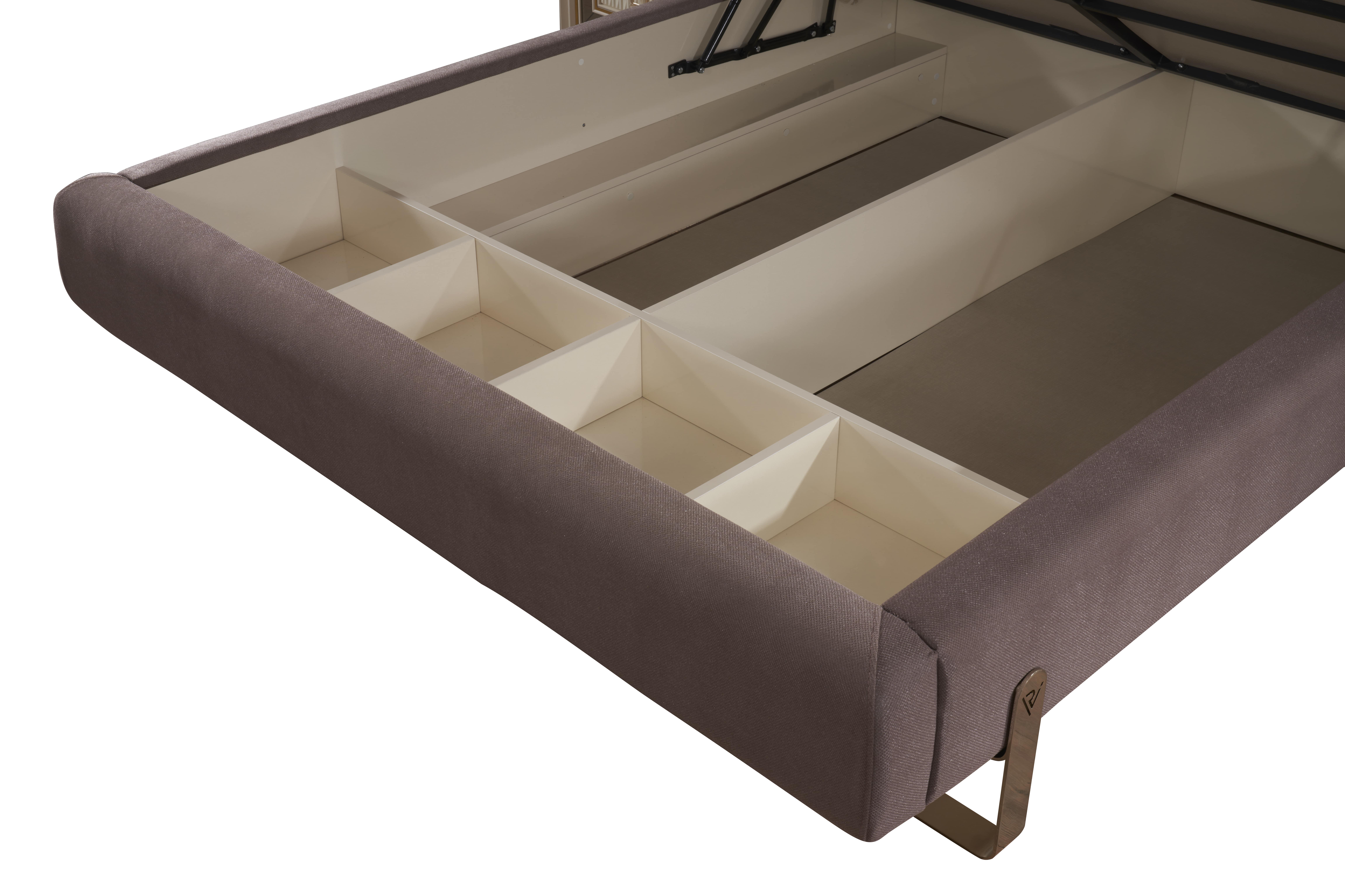 MİLANO YATAK ODASI TAKIMI