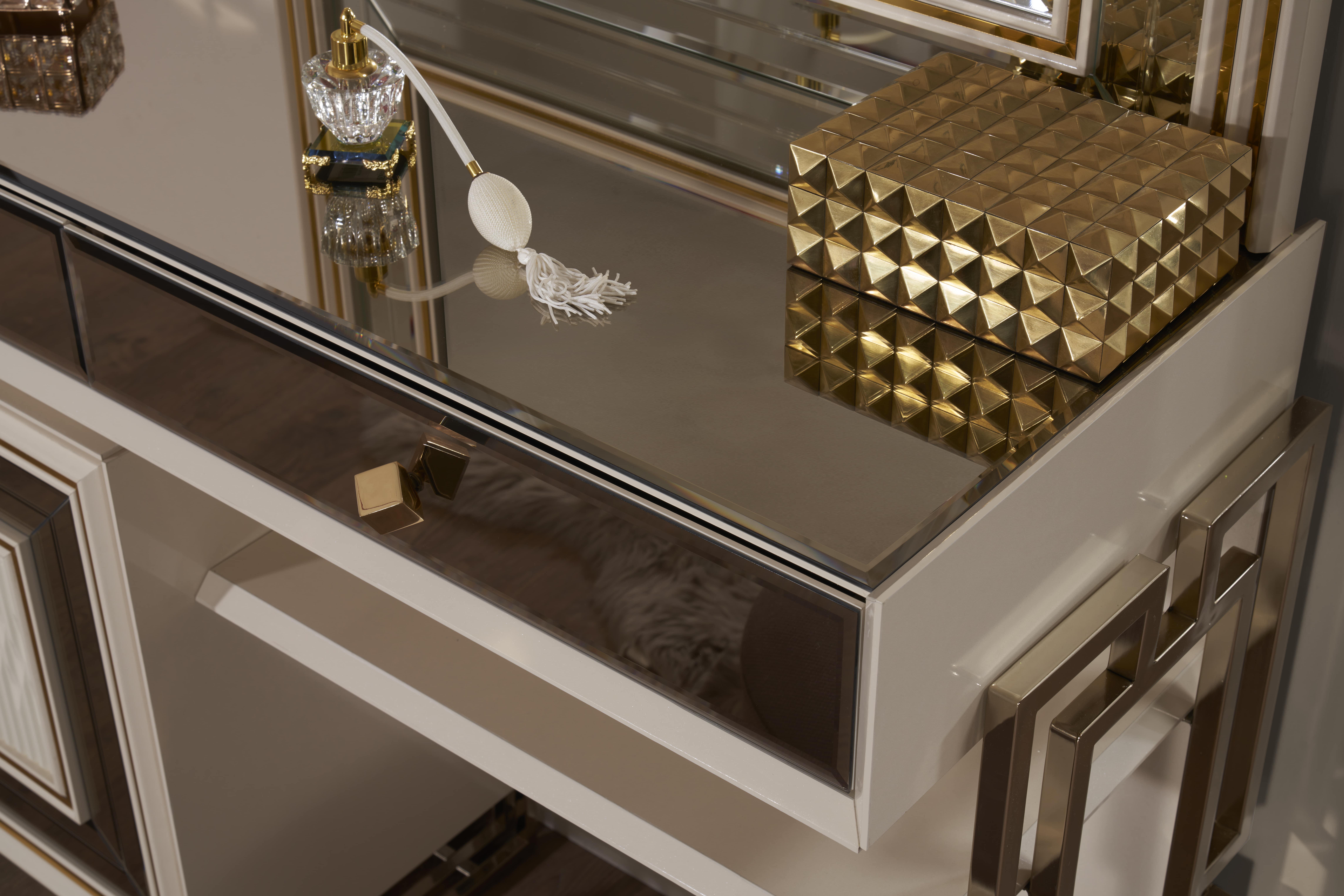 MİLANO YATAK ODASI TAKIMI