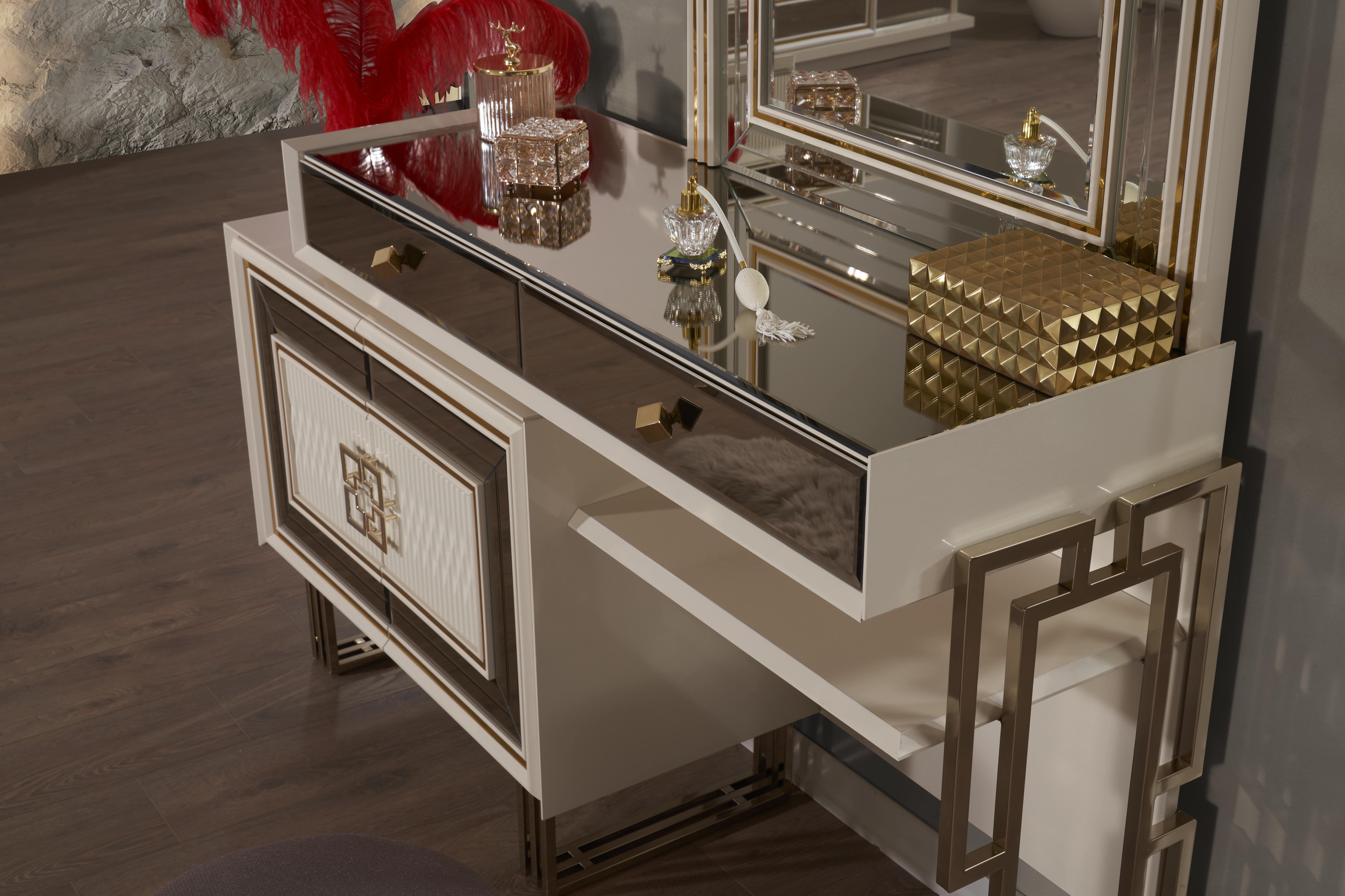 MİLANO YATAK ODASI TAKIMI