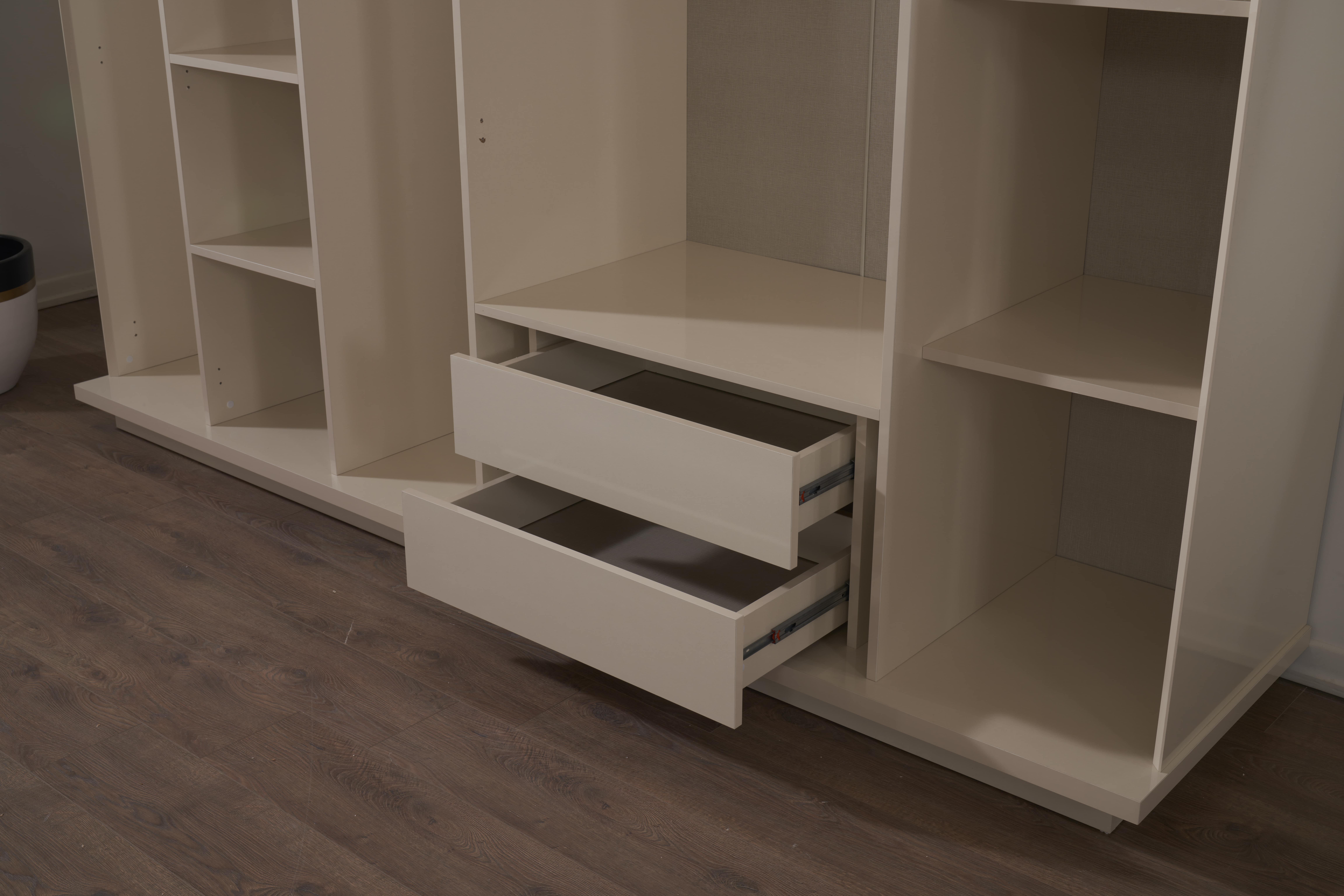 MİLANO YATAK ODASI TAKIMI