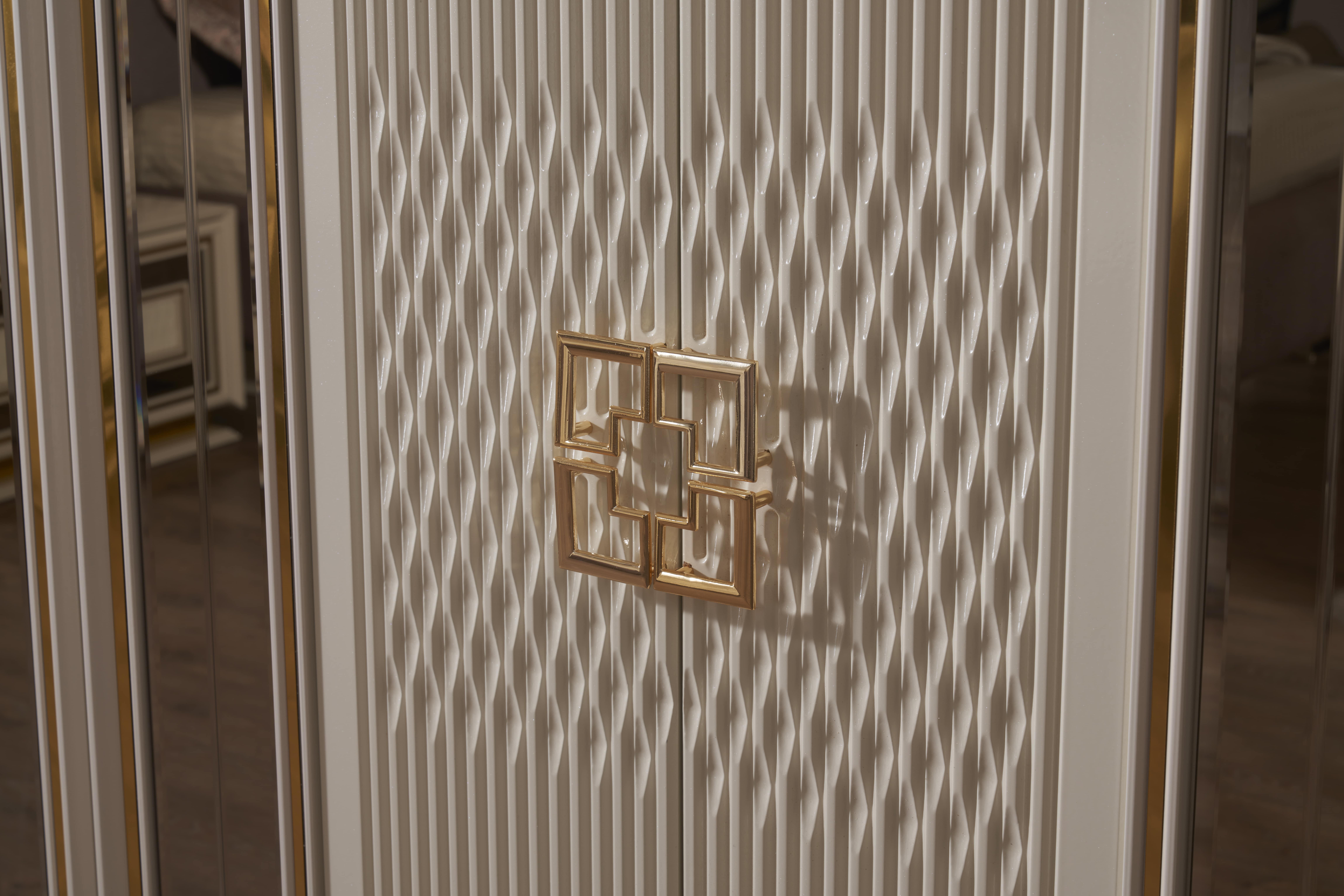 MİLANO YATAK ODASI TAKIMI