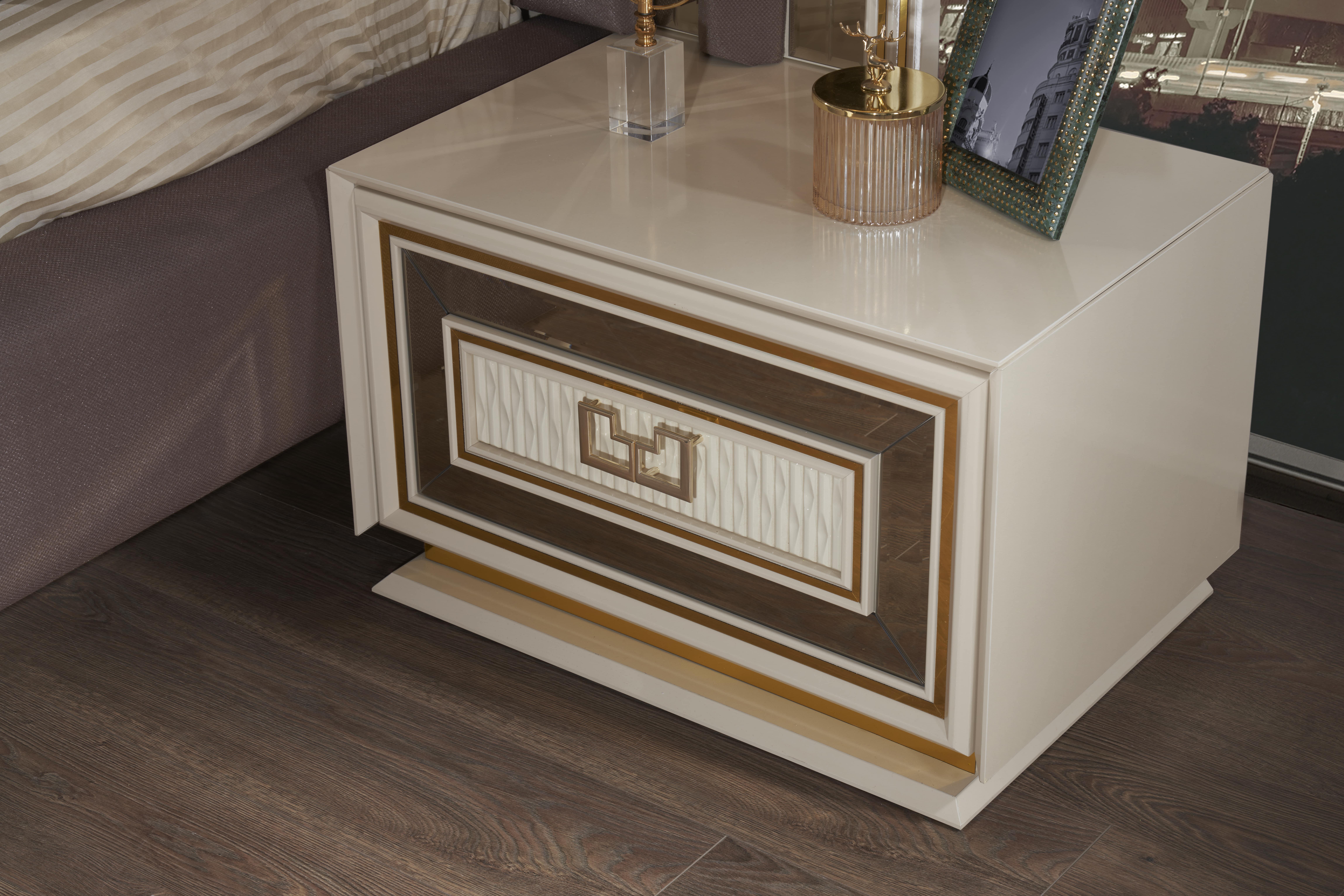 MİLANO YATAK ODASI TAKIMI