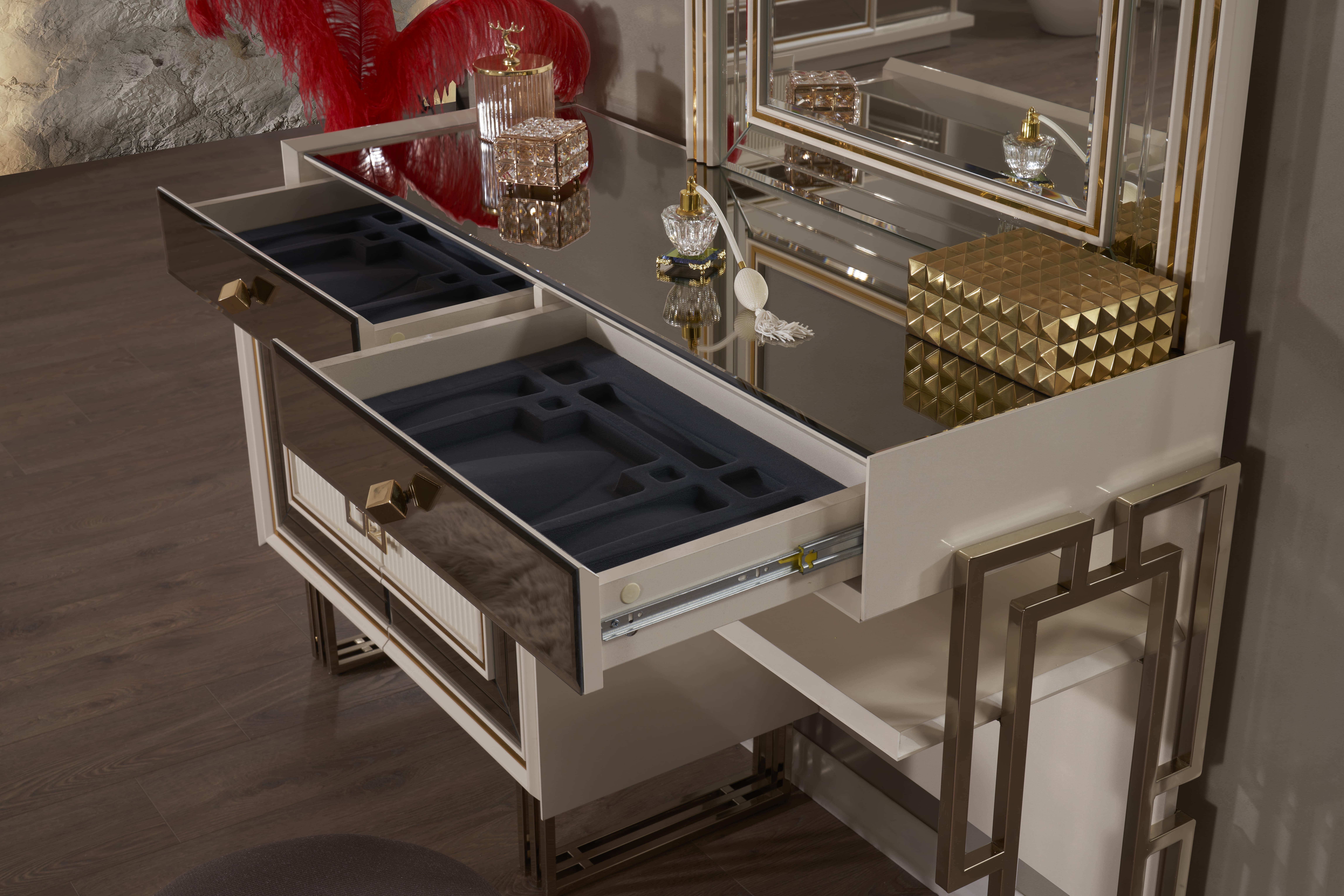 MİLANO YATAK ODASI TAKIMI