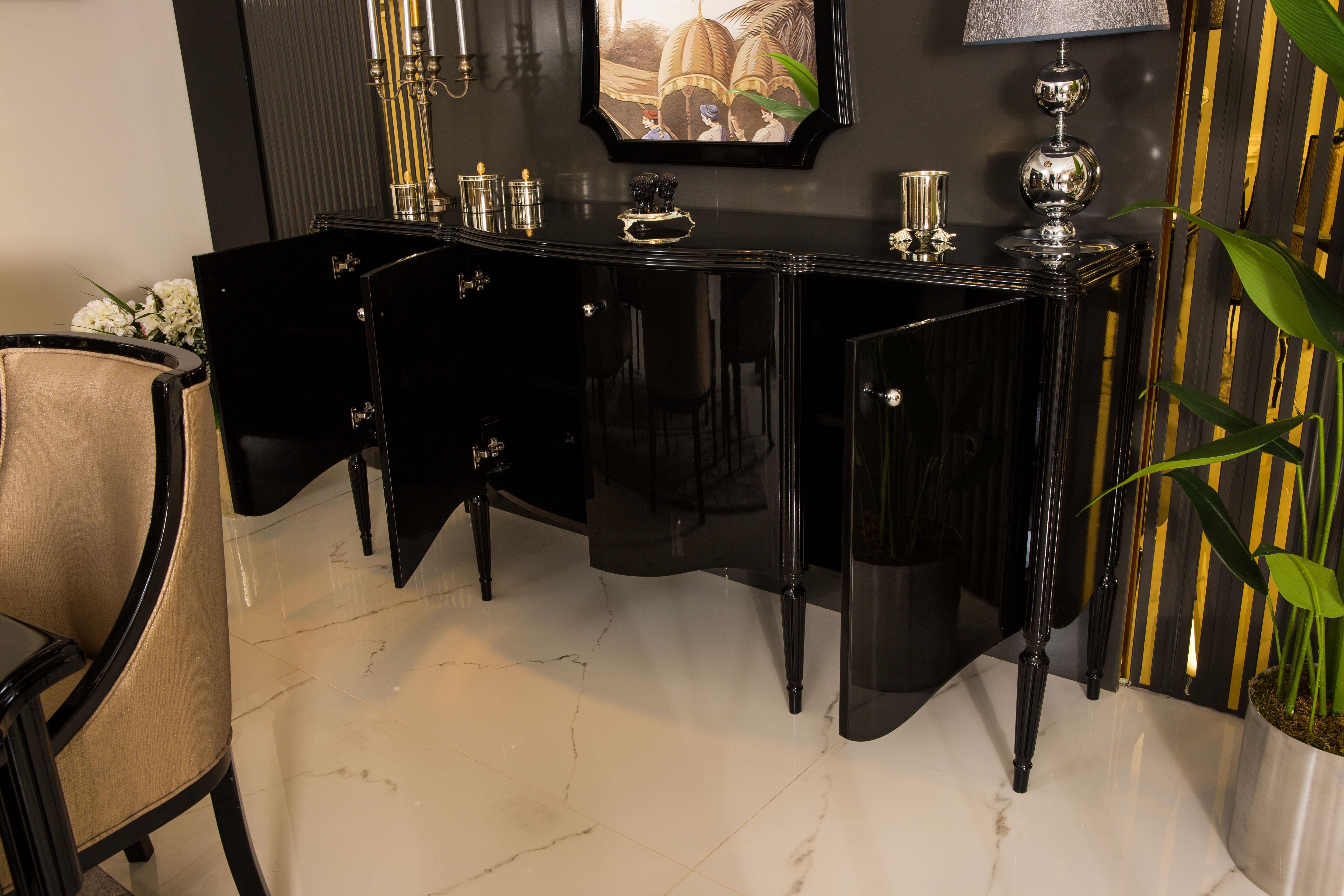 MİLANO YEMEK ODASI TAKIMI