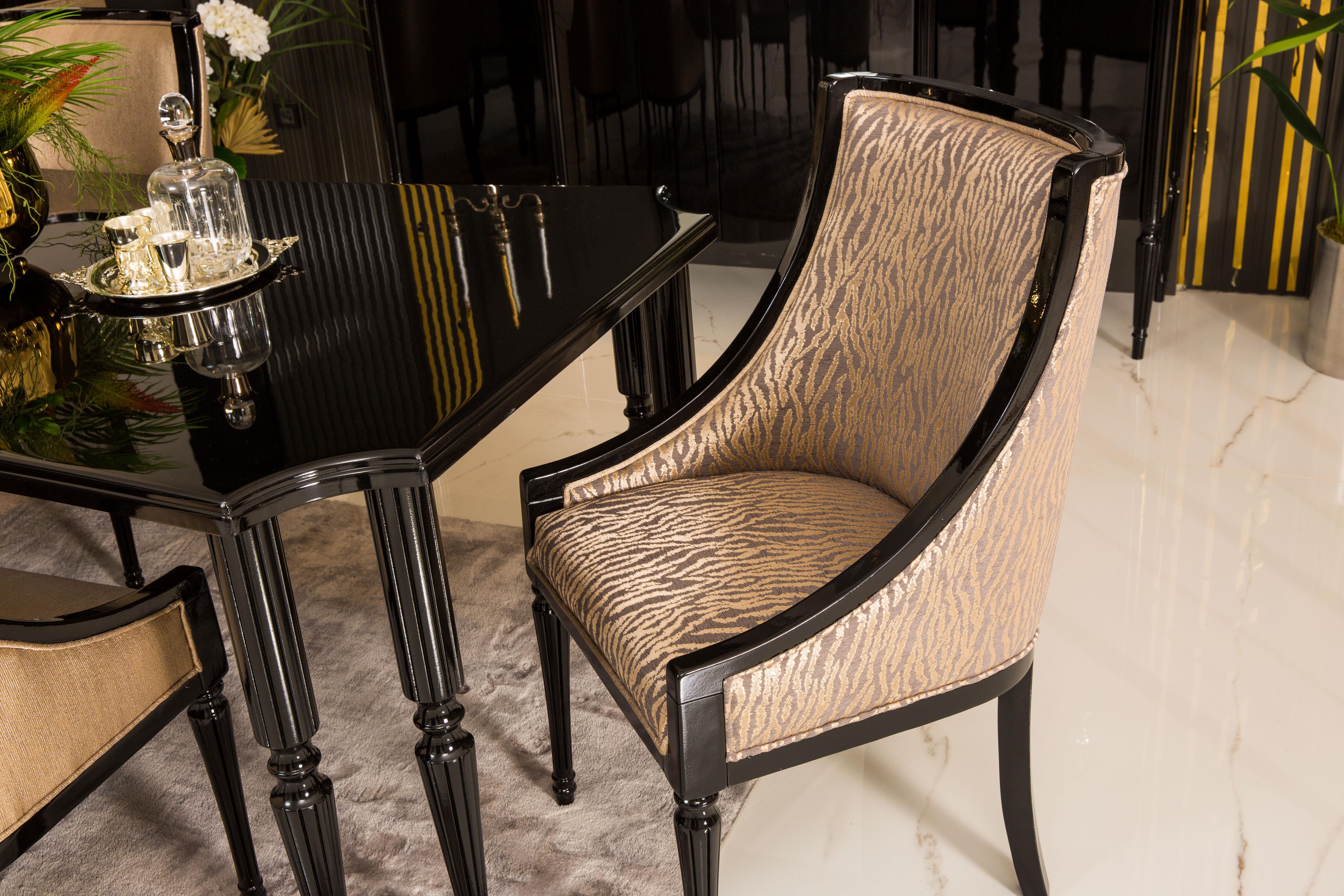 MİLANO YEMEK ODASI TAKIMI