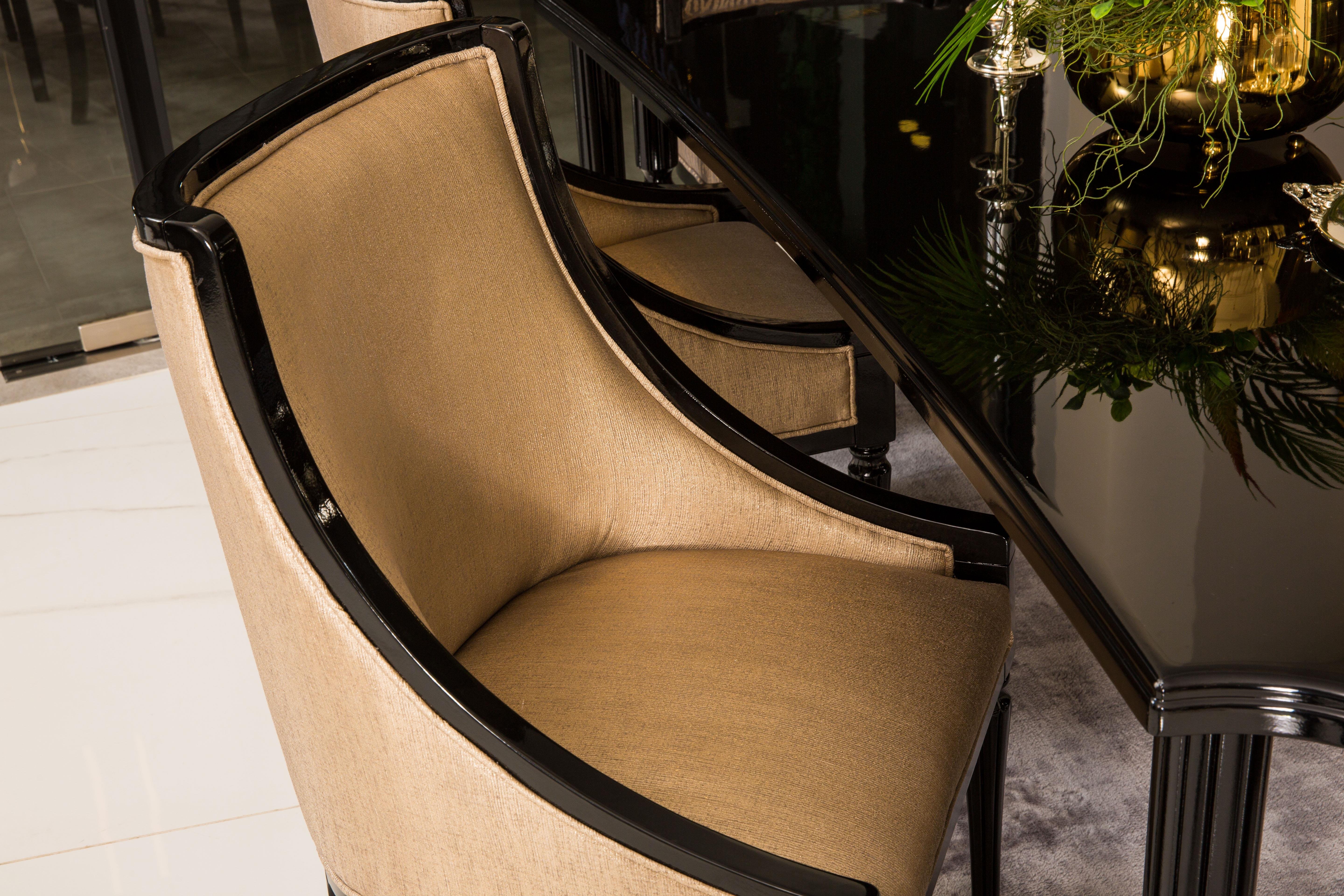 MİLANO YEMEK ODASI TAKIMI