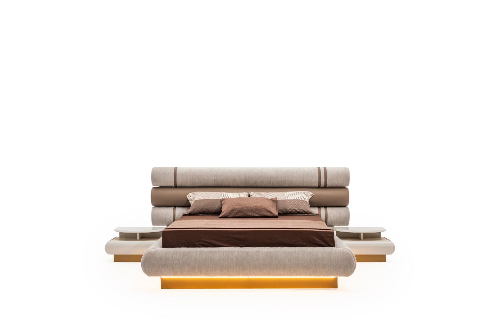 MİLAS 160*200  KARYOLA