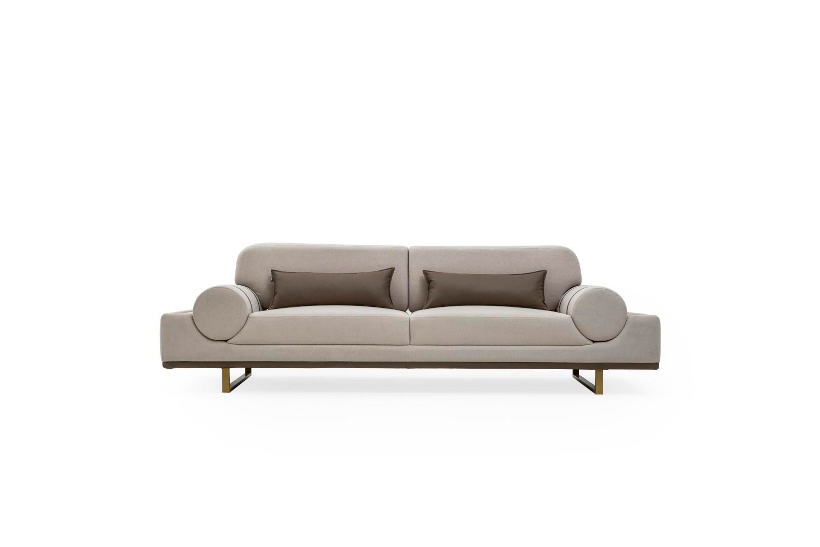 MİLAS DÖRTLÜ KOLTUK 