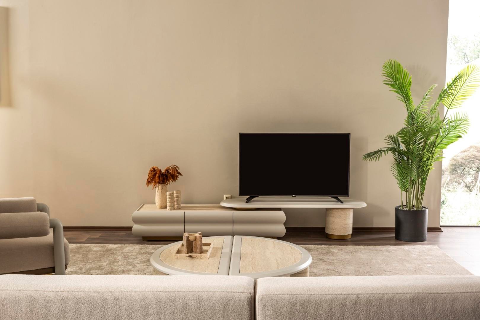 MİLAS DUVAR ÜNİTESİ 