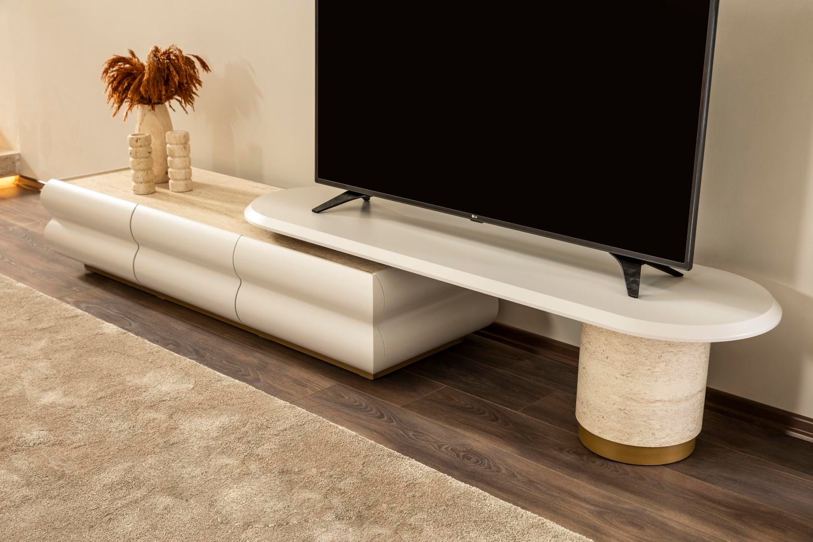 MİLAS DUVAR ÜNİTESİ 