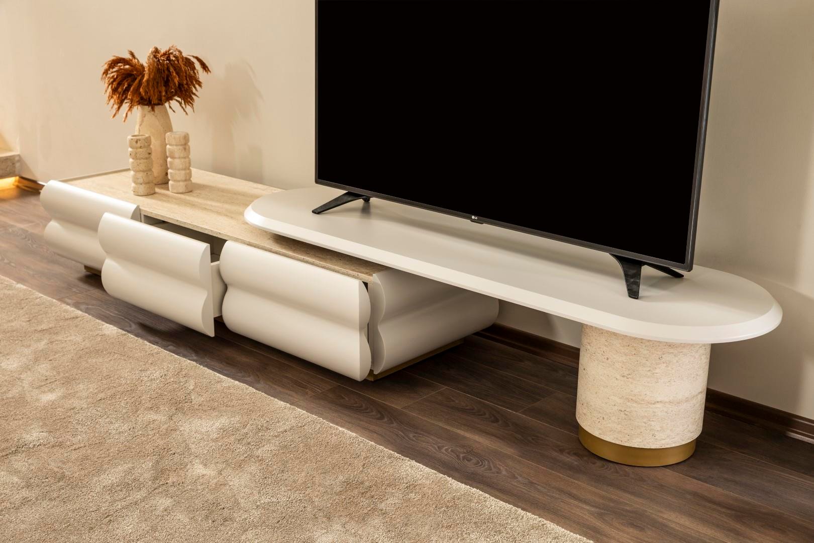 MİLAS DUVAR ÜNİTESİ 