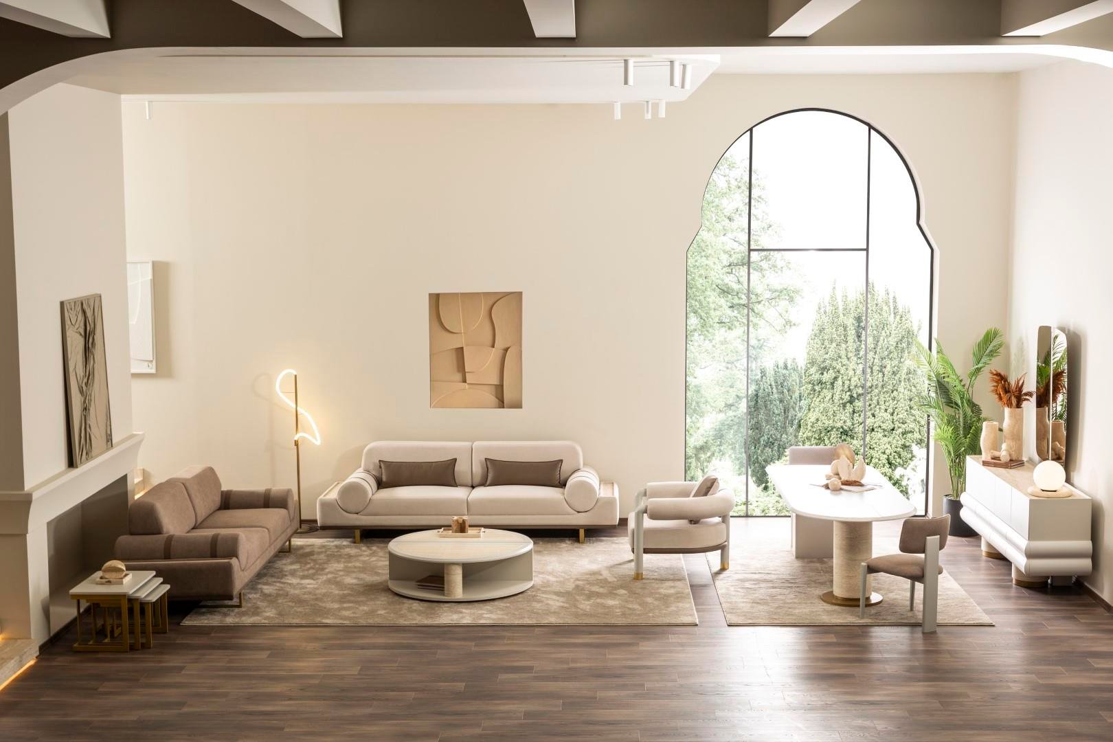 MİLAS KOLTUK TAKIMI 