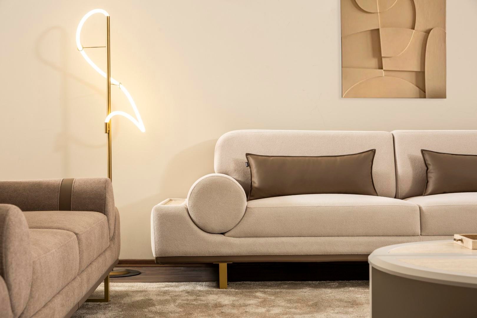 MİLAS KOLTUK TAKIMI 