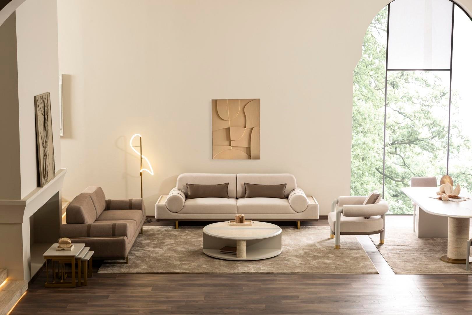 MİLAS KOLTUK TAKIMI 