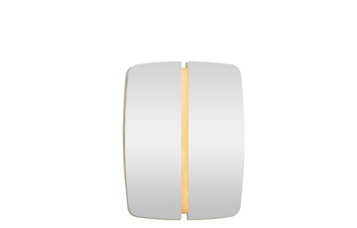 MİLAS KONSOL AYNASI 