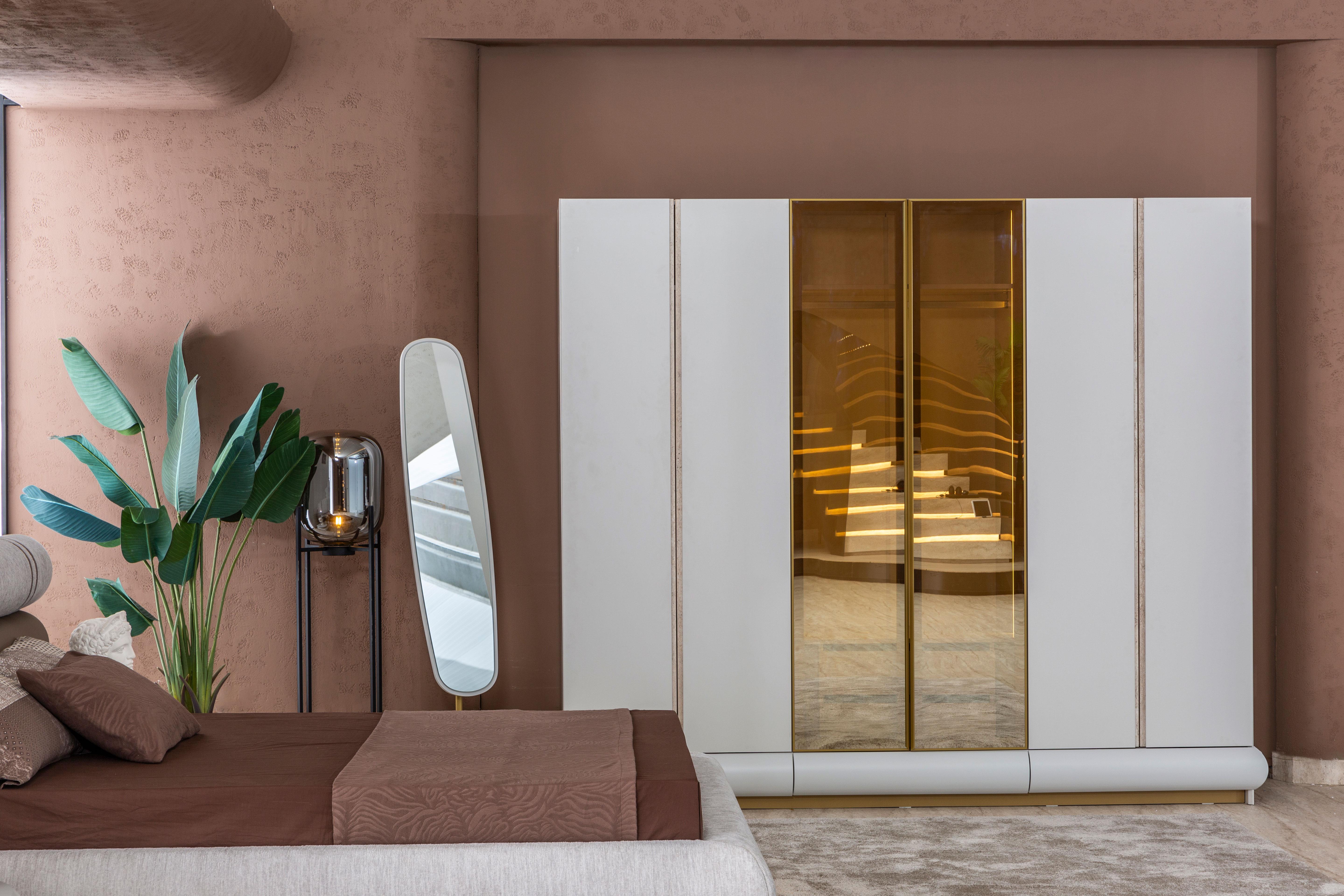 MİLAS YATAK ODASI TAKIMI 