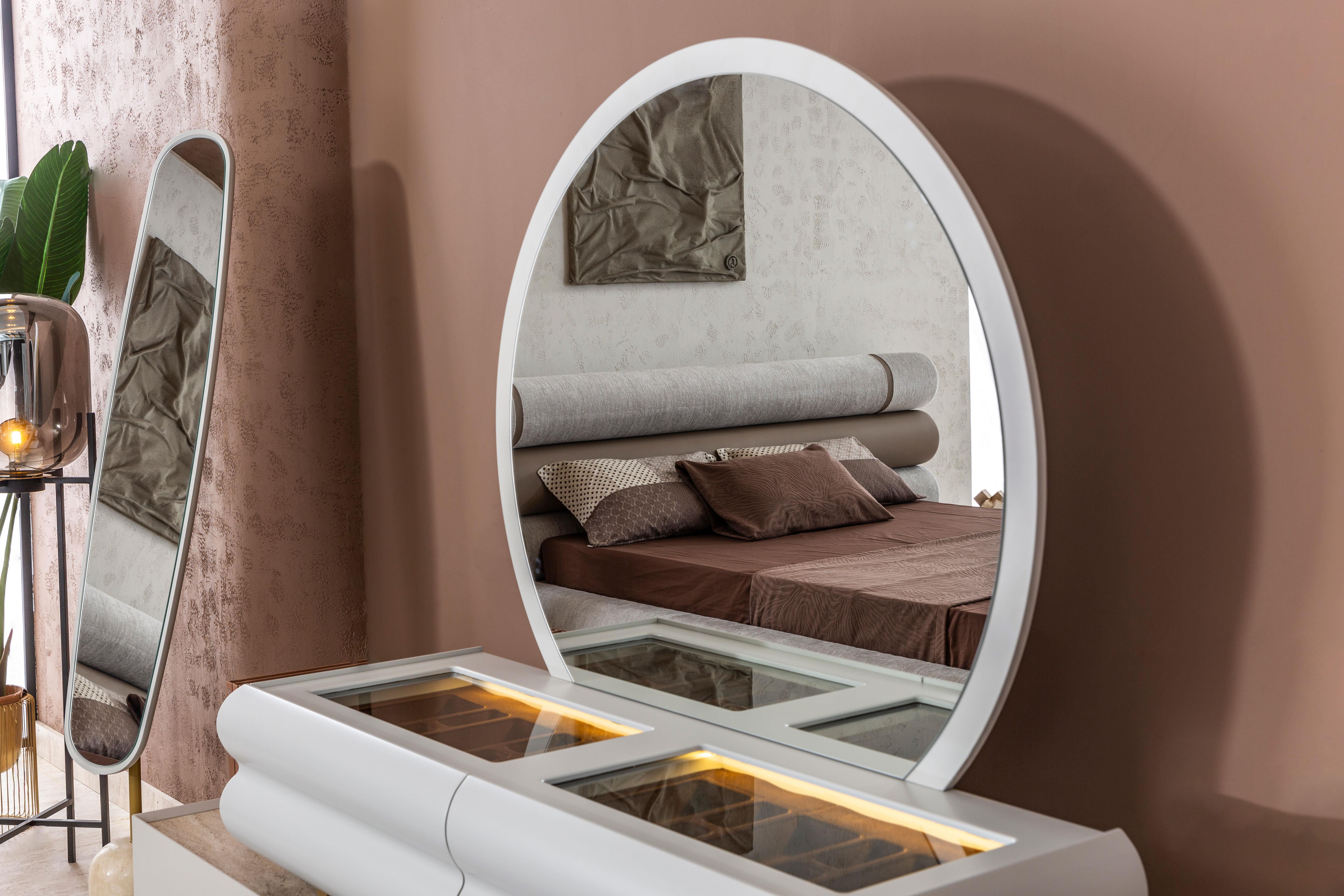 MİLAS YATAK ODASI TAKIMI 