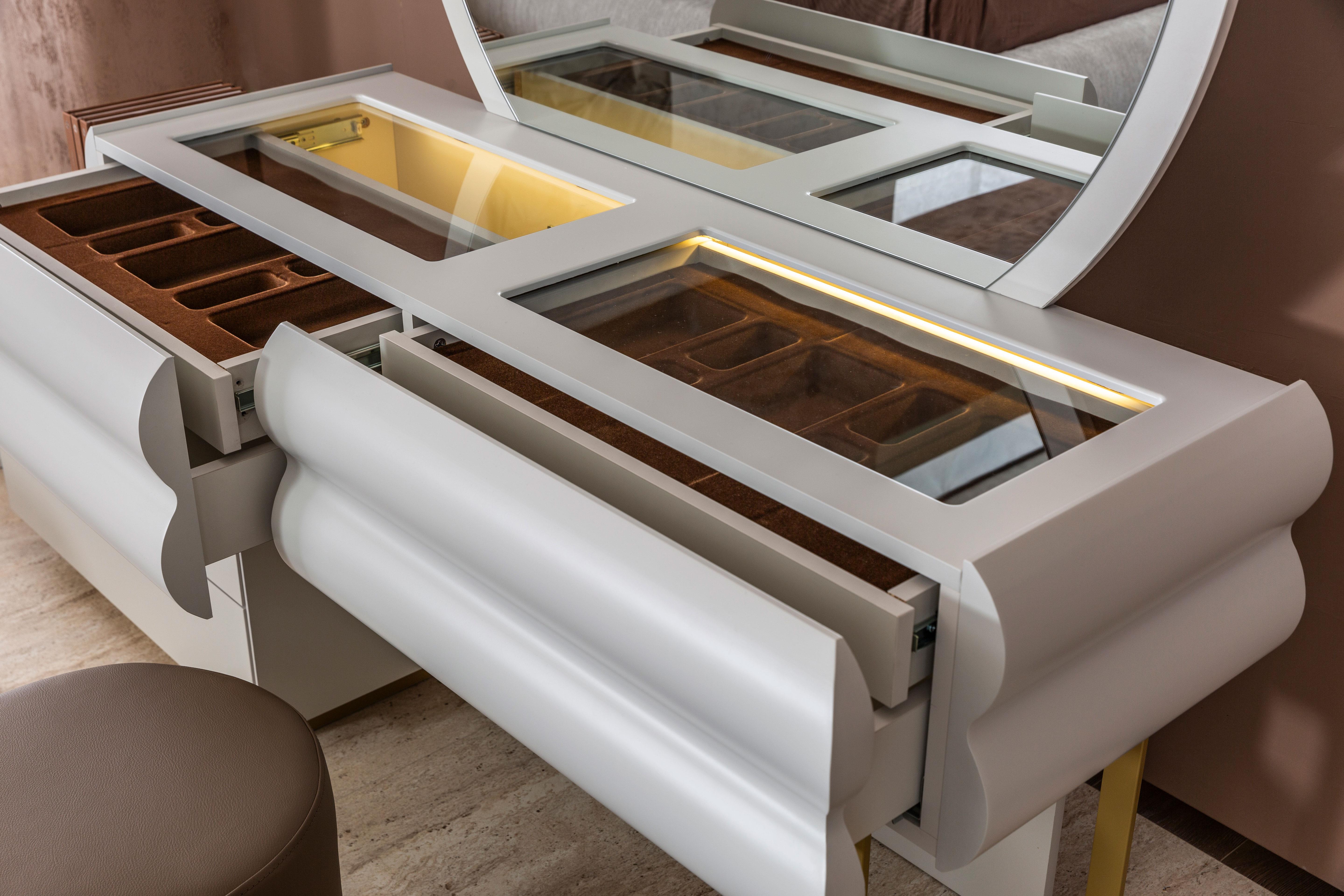 MİLAS YATAK ODASI TAKIMI 