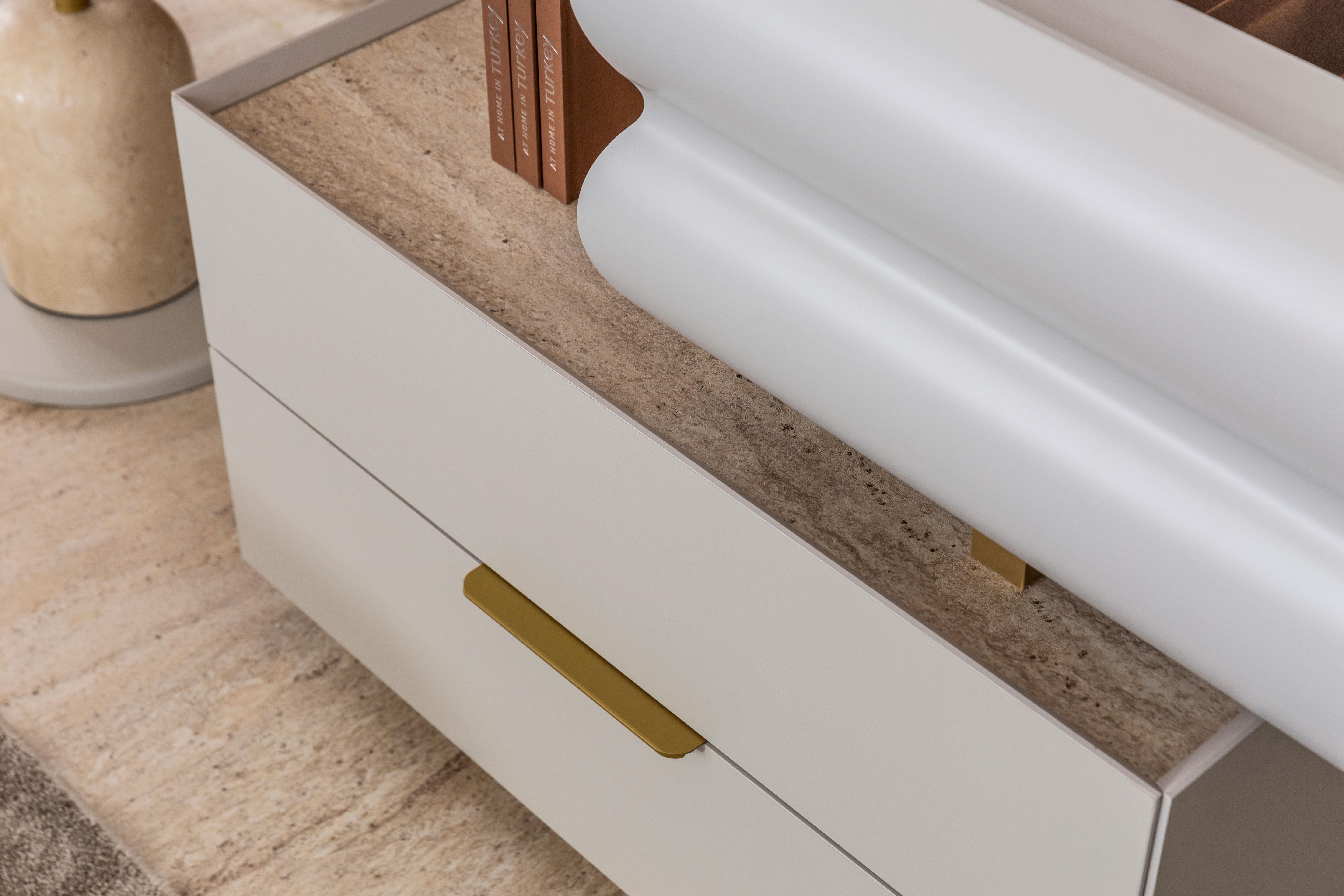 MİLAS YATAK ODASI TAKIMI 