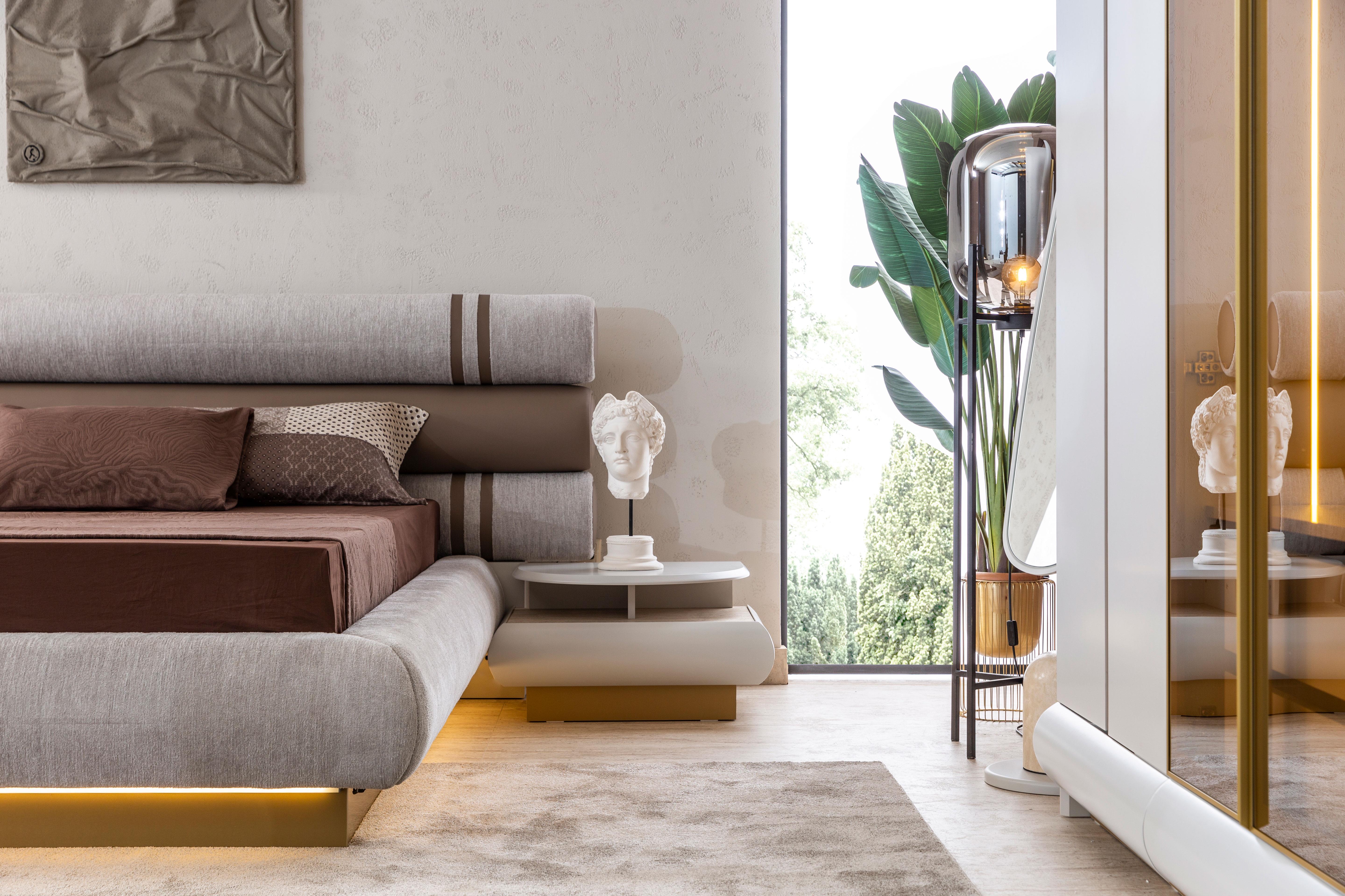 MİLAS YATAK ODASI TAKIMI 