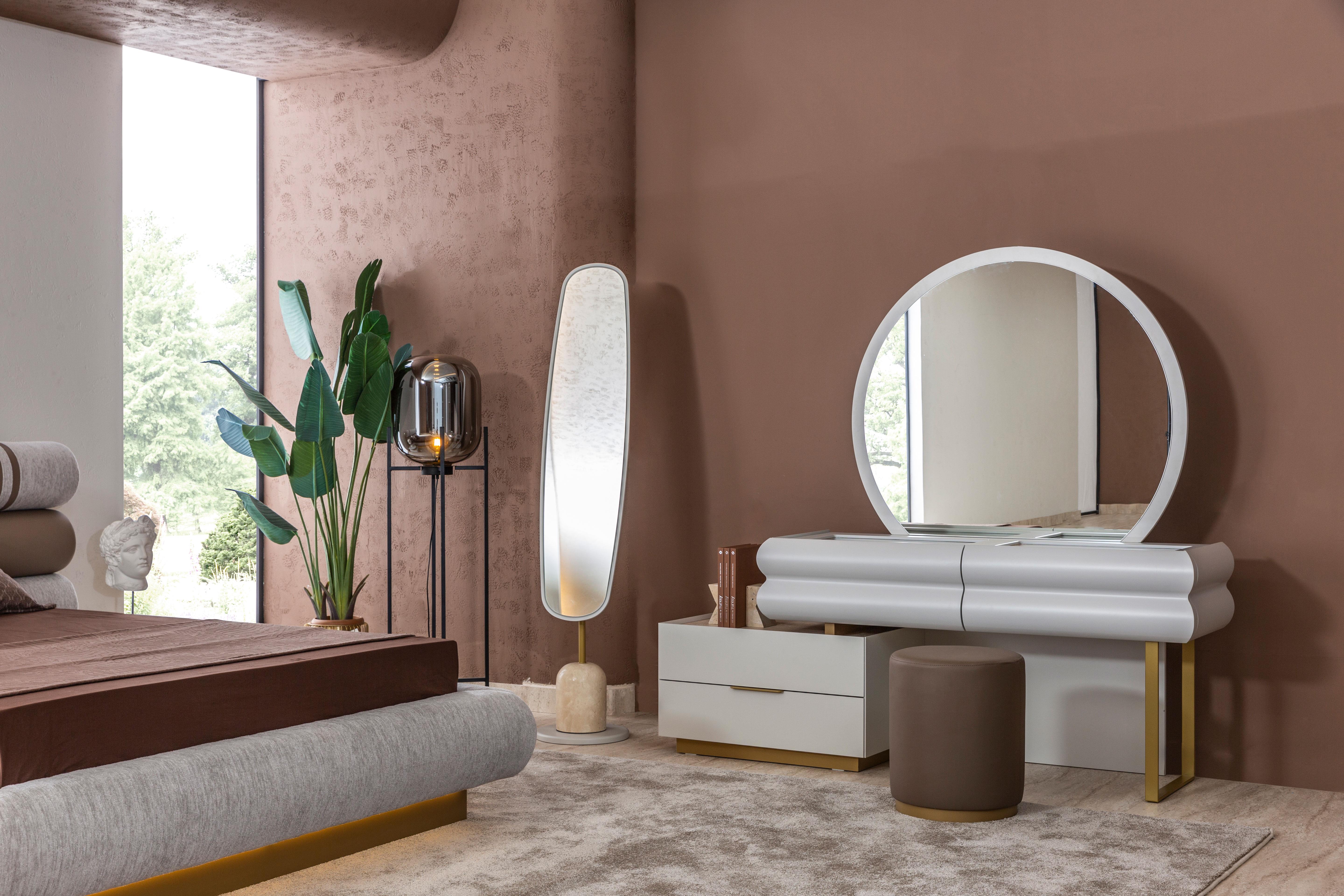 MİLAS YATAK ODASI TAKIMI 