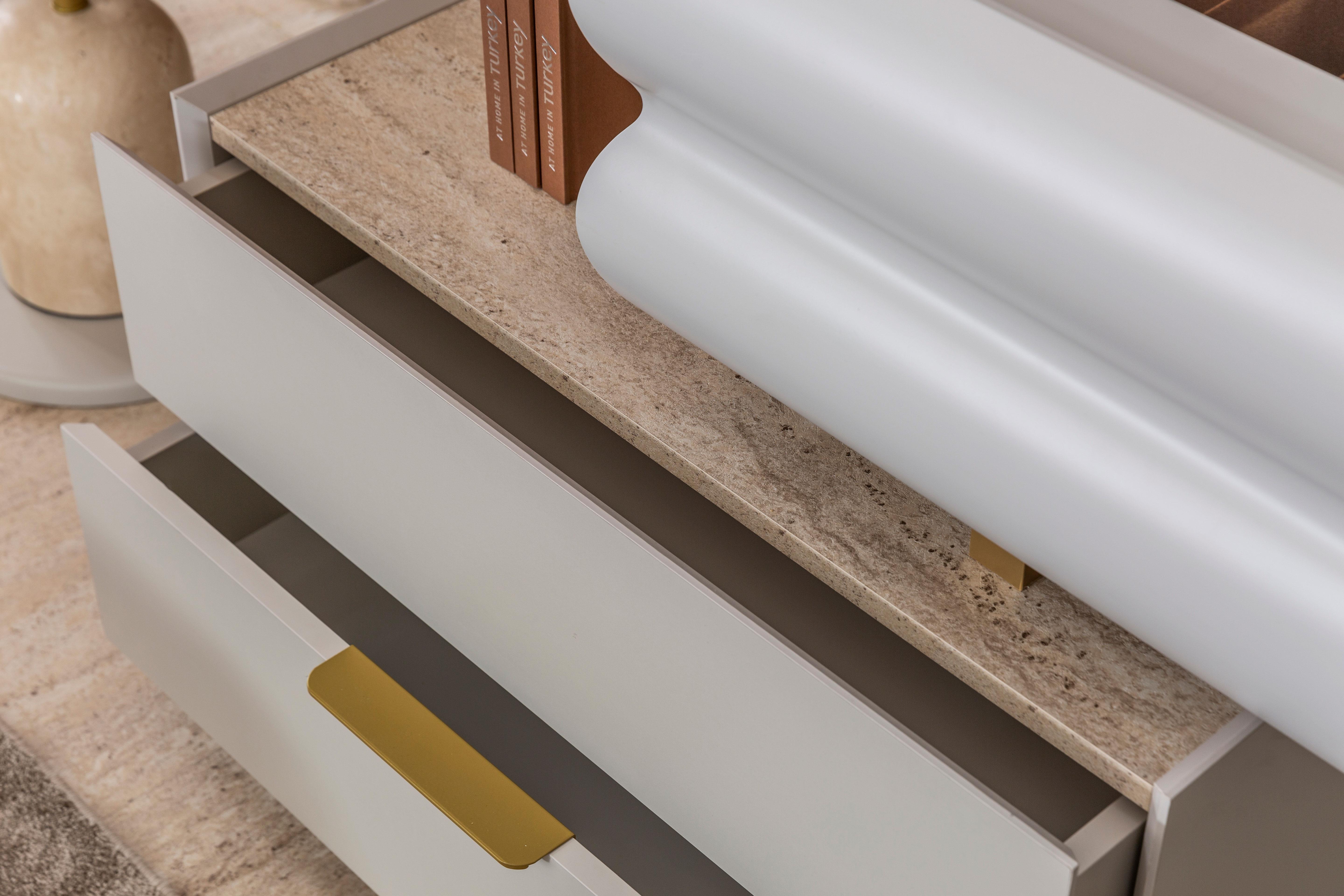 MİLAS YATAK ODASI TAKIMI 