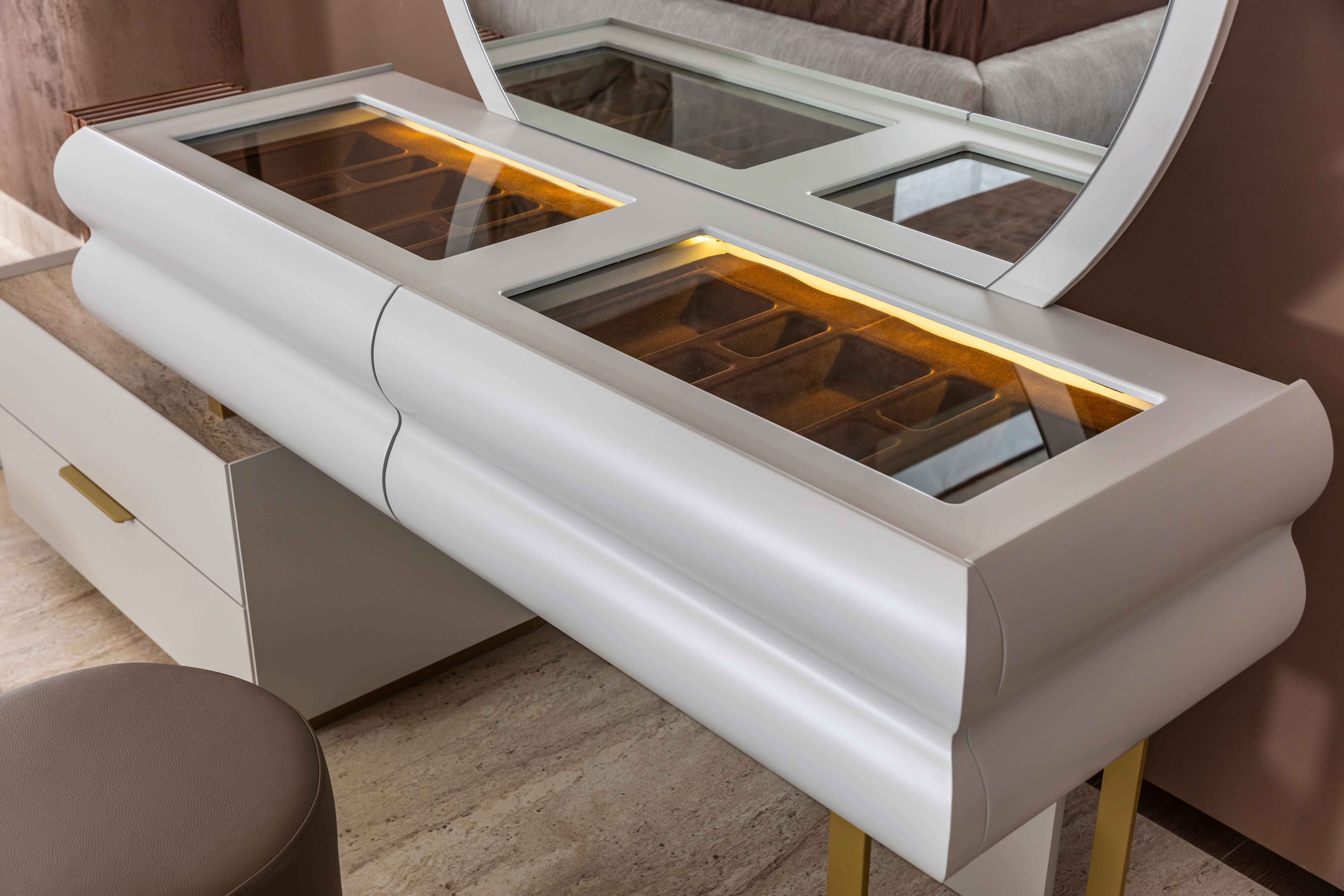 MİLAS YATAK ODASI TAKIMI 