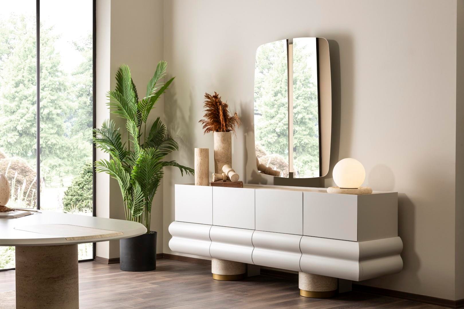 MİLAS YEMEK ODASI TAKIMI 