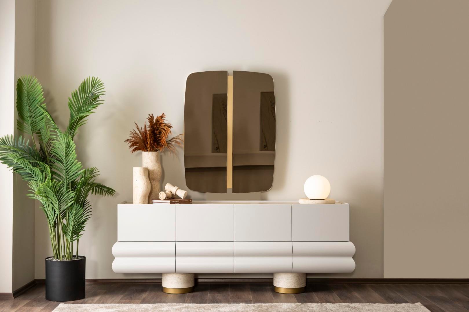 MİLAS YEMEK ODASI TAKIMI 