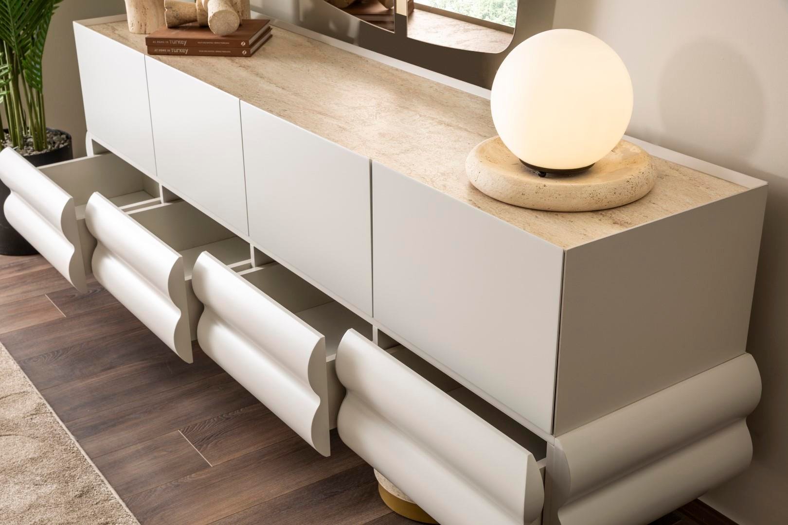 MİLAS YEMEK ODASI TAKIMI 