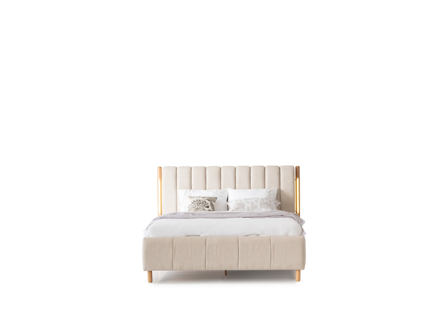 MİLOS 180*200 BAZALI KARYOLA