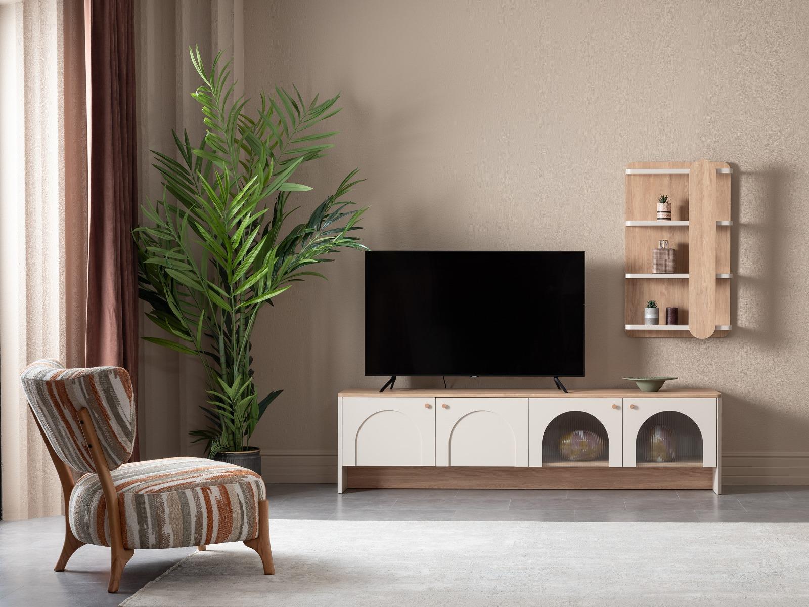 MİLOS DUVAR ÜNİTESİ 